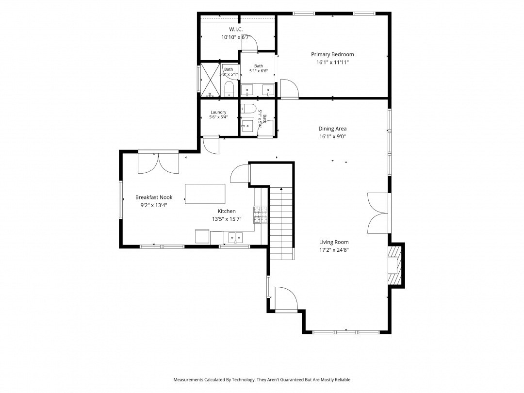 8214 Pine Falls Drive Property Photo 26