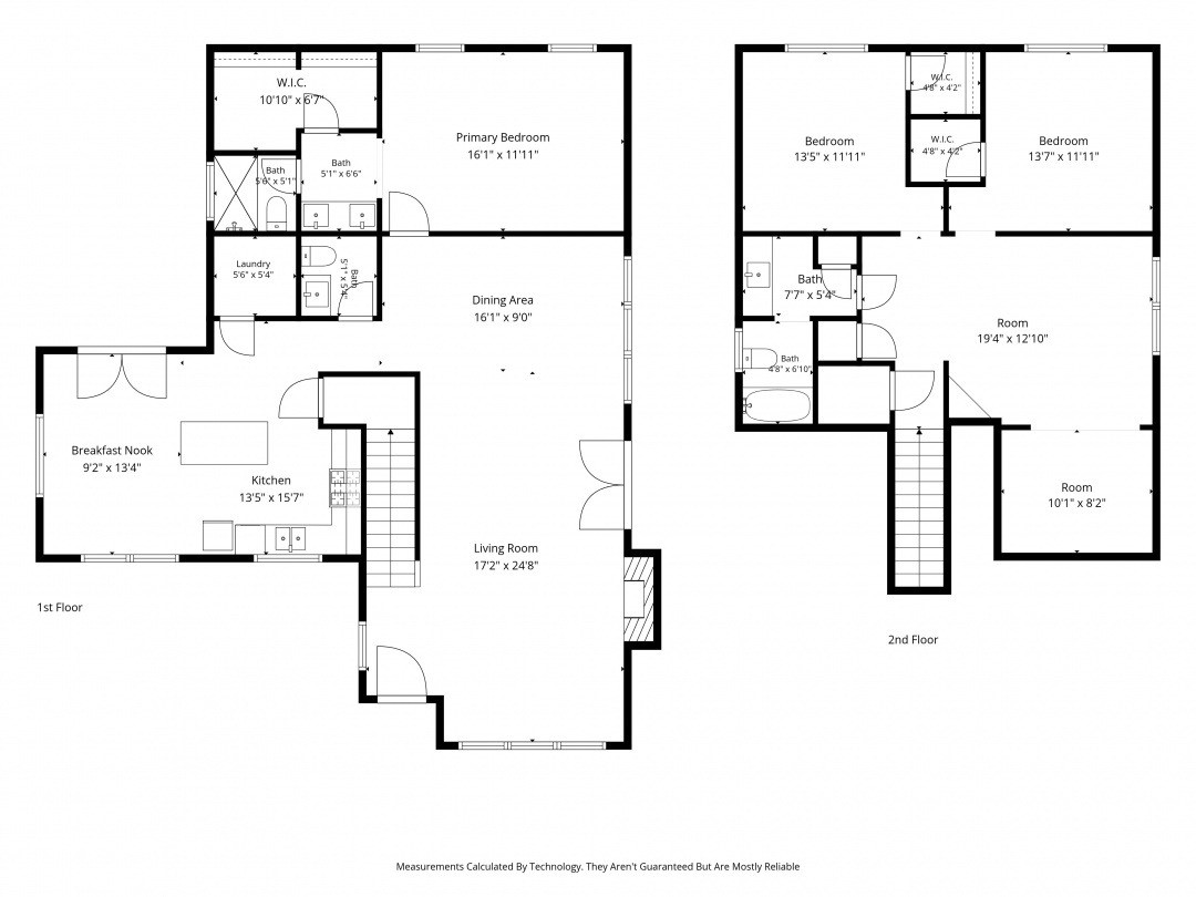 8214 Pine Falls Drive Property Photo 28