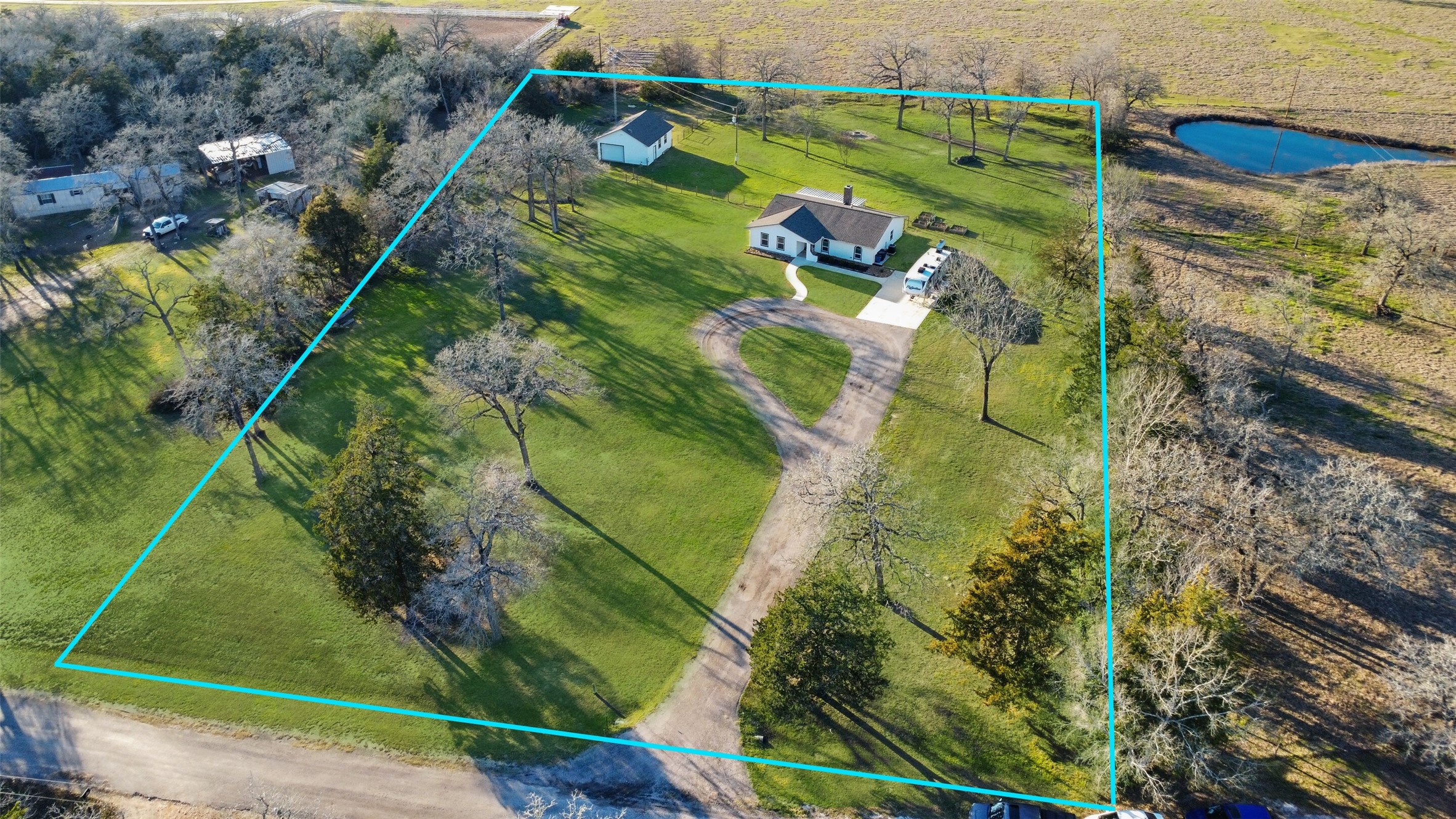 4620 Springfield Lane Property Photo 1