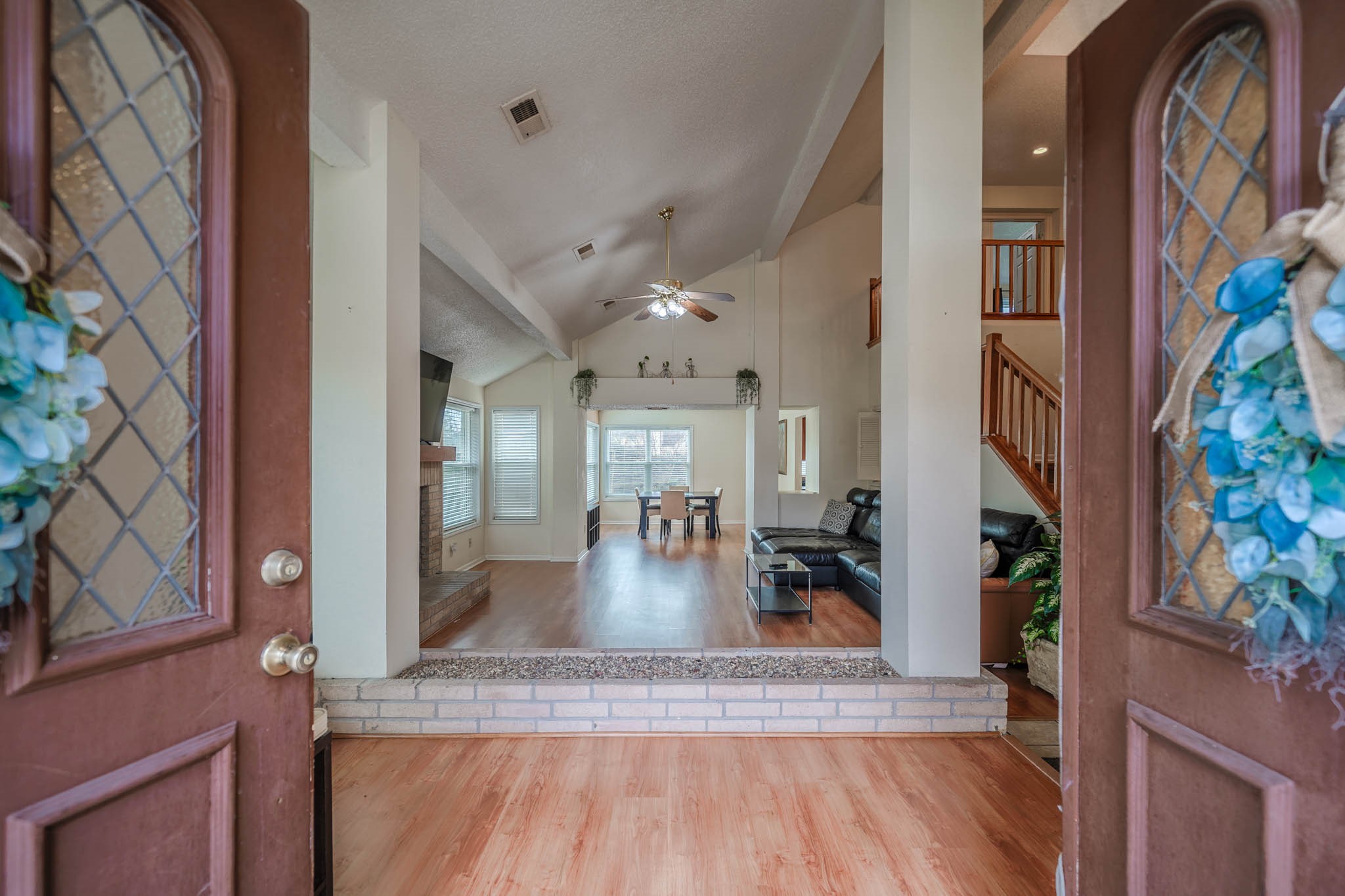 3414 Ashfield Drive Property Photo 1