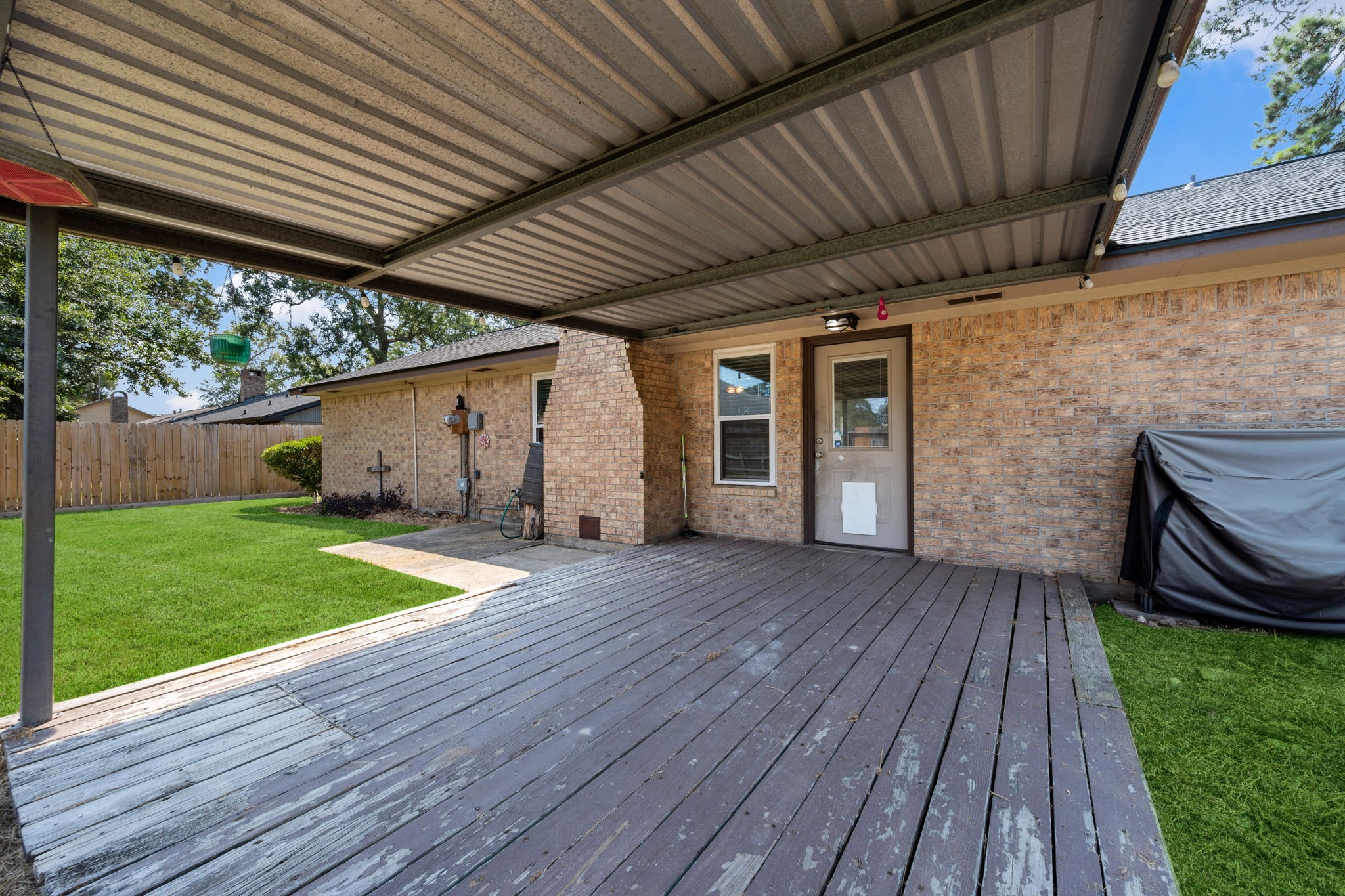 408 Foxmeadow Lane Property Photo 21