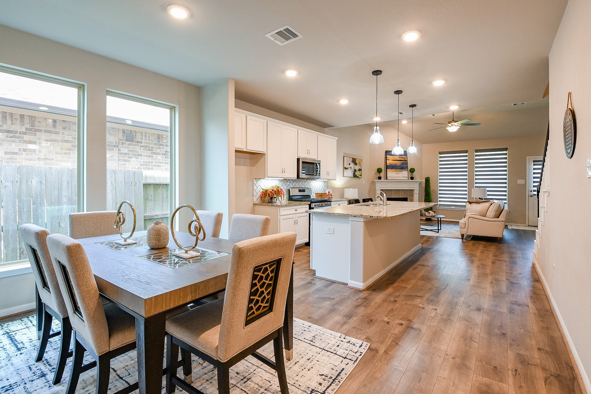 14923 Cutleaf Lane Property Photo