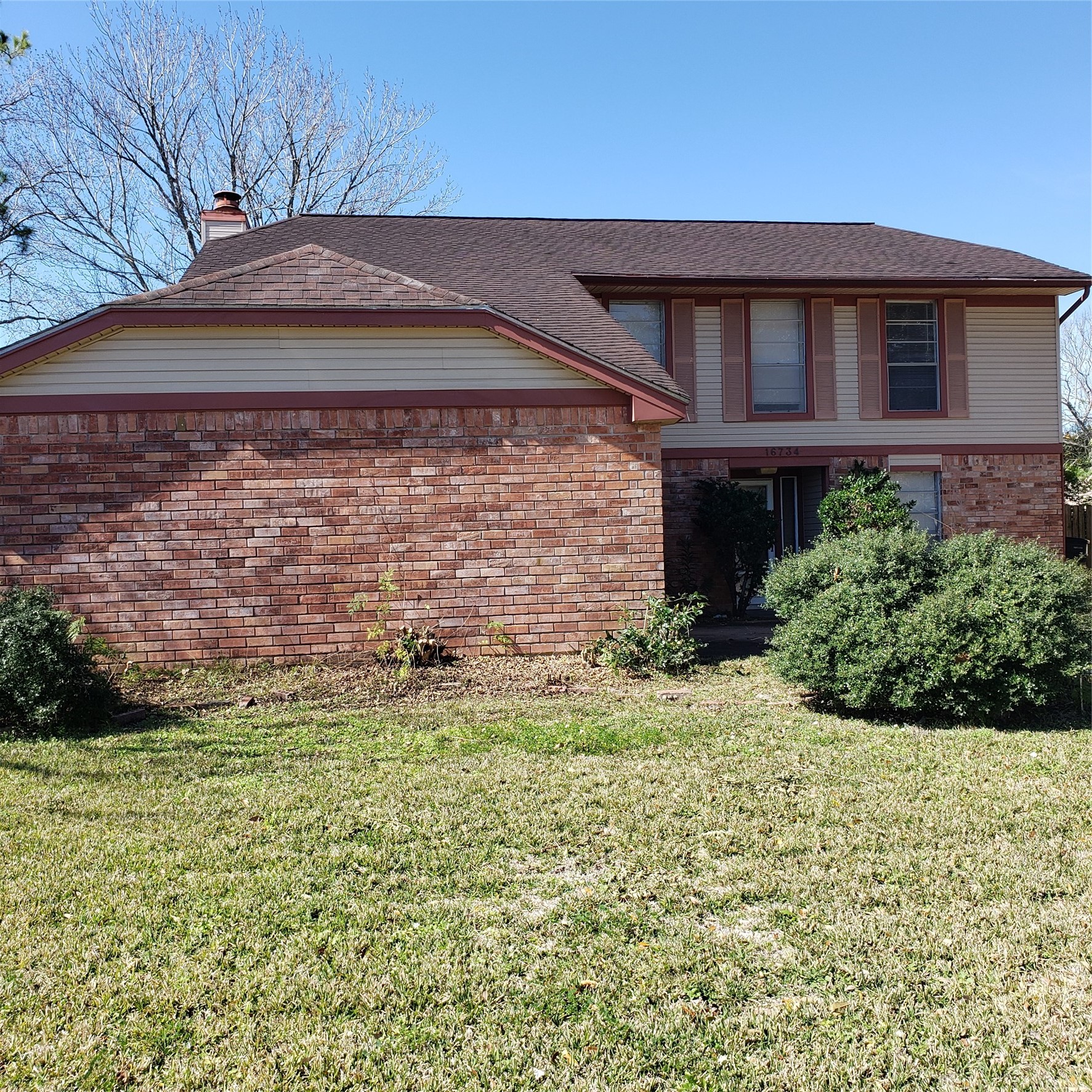 16734 Lost Quail Drive Property Photo 1