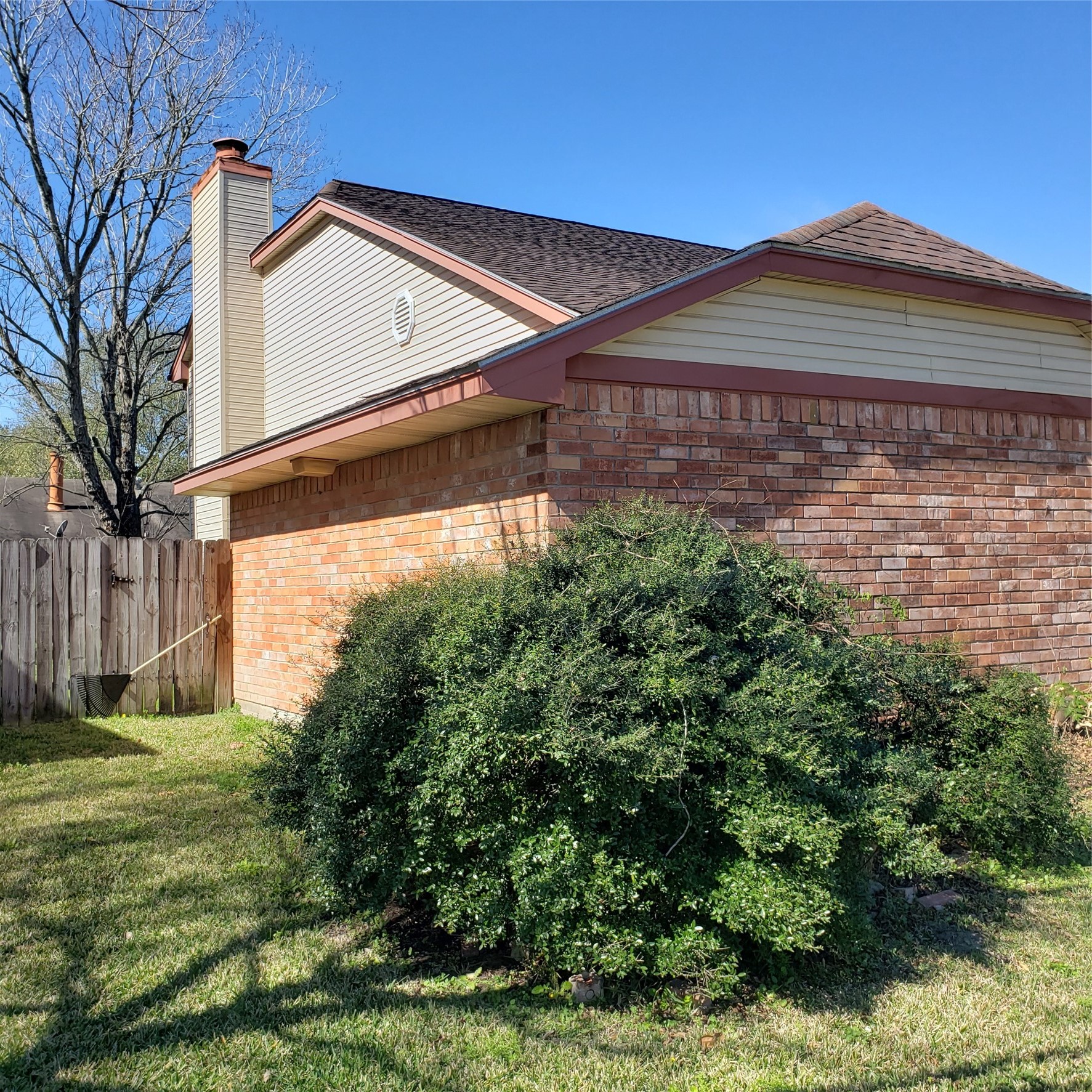 16734 Lost Quail Drive Property Photo 2