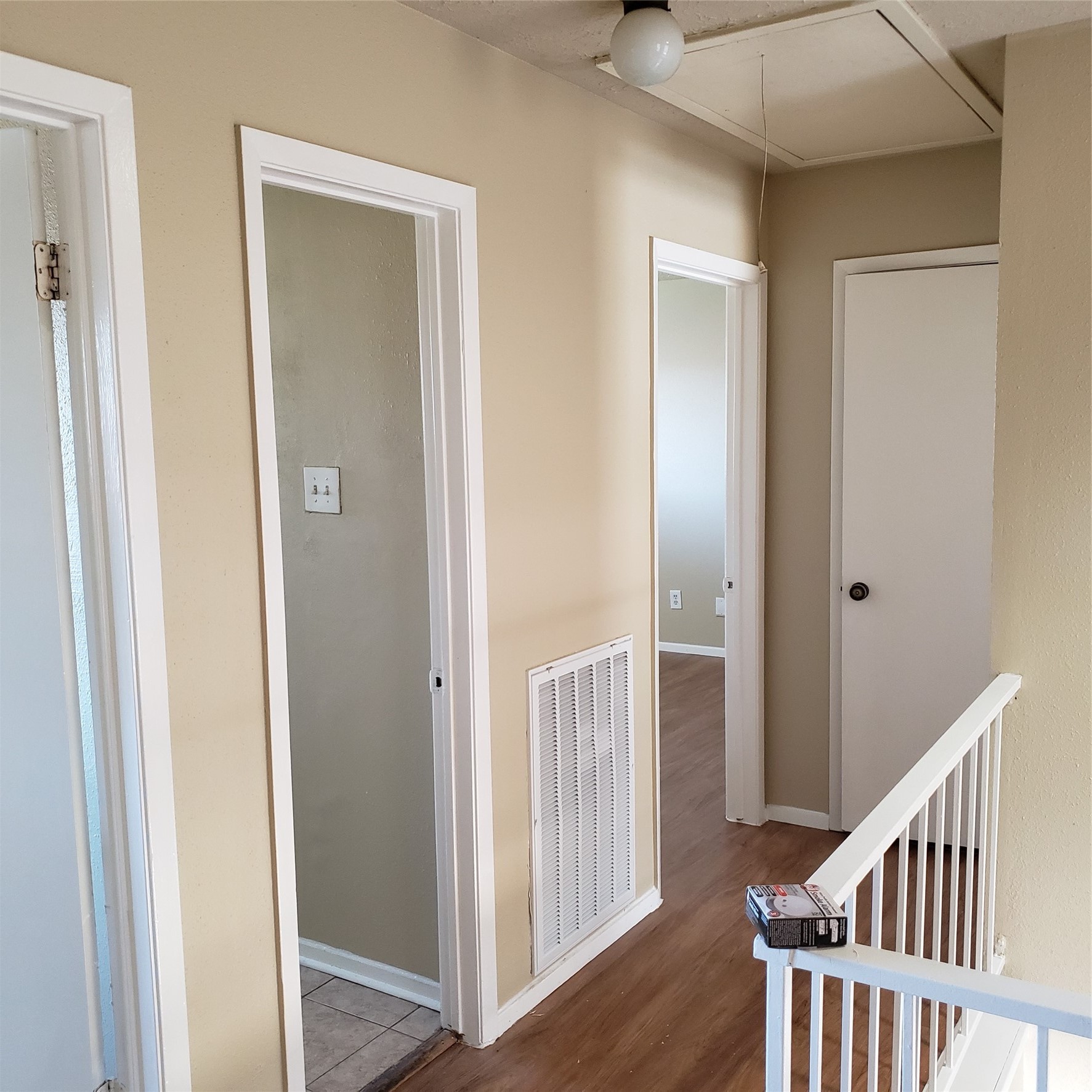 16734 Lost Quail Drive Property Photo 9