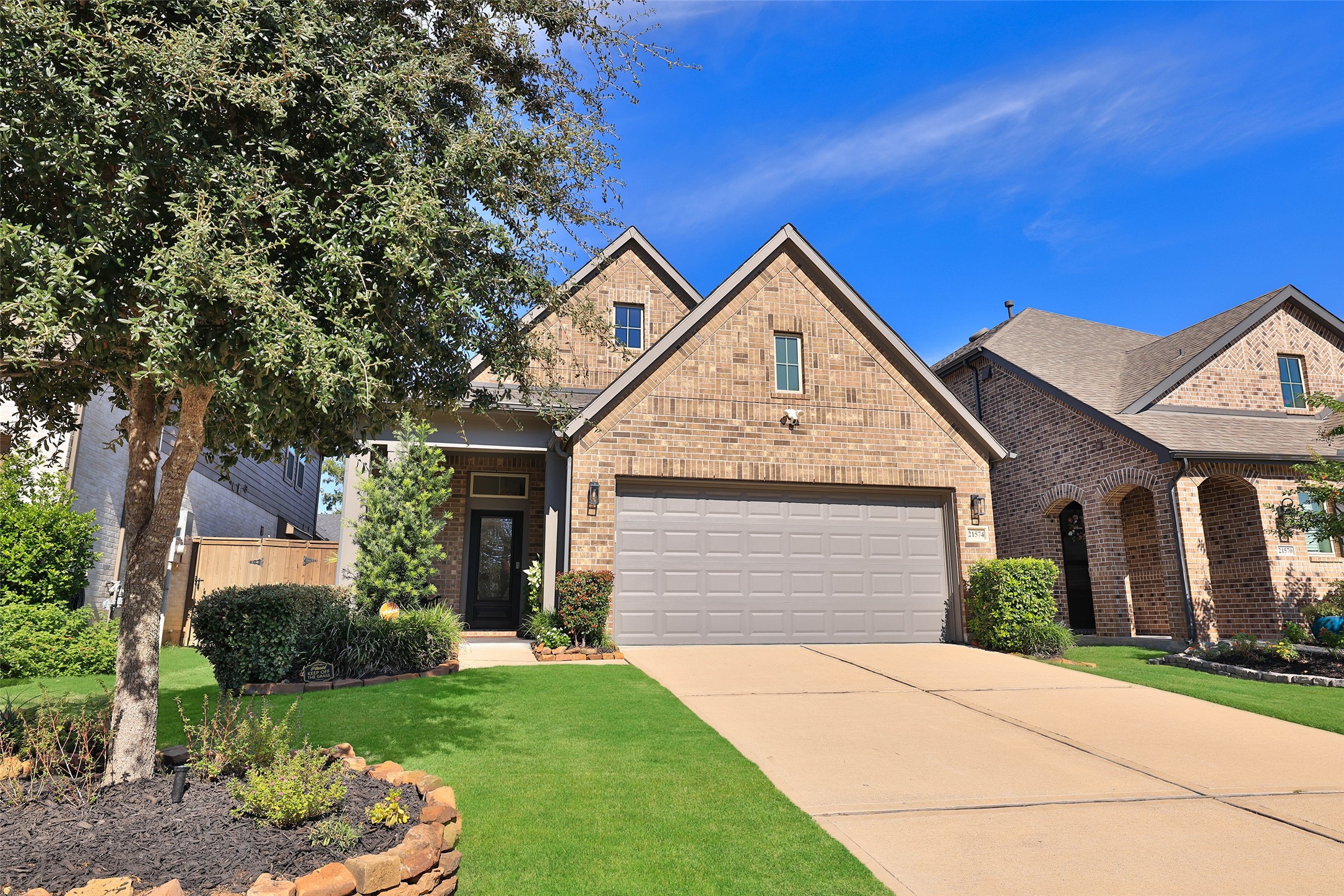 21574 Jordan Pond Ridge Property Photo 1