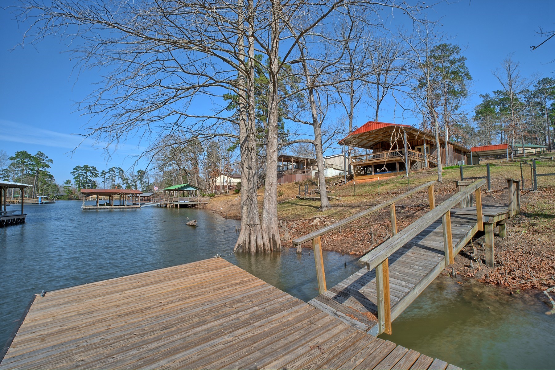 535 Tall Timbers Property Photo