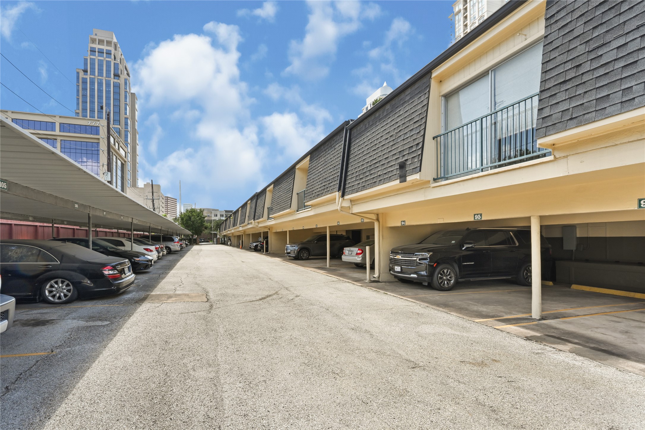 800 Post Oak Boulevard 73 Property Photo 19