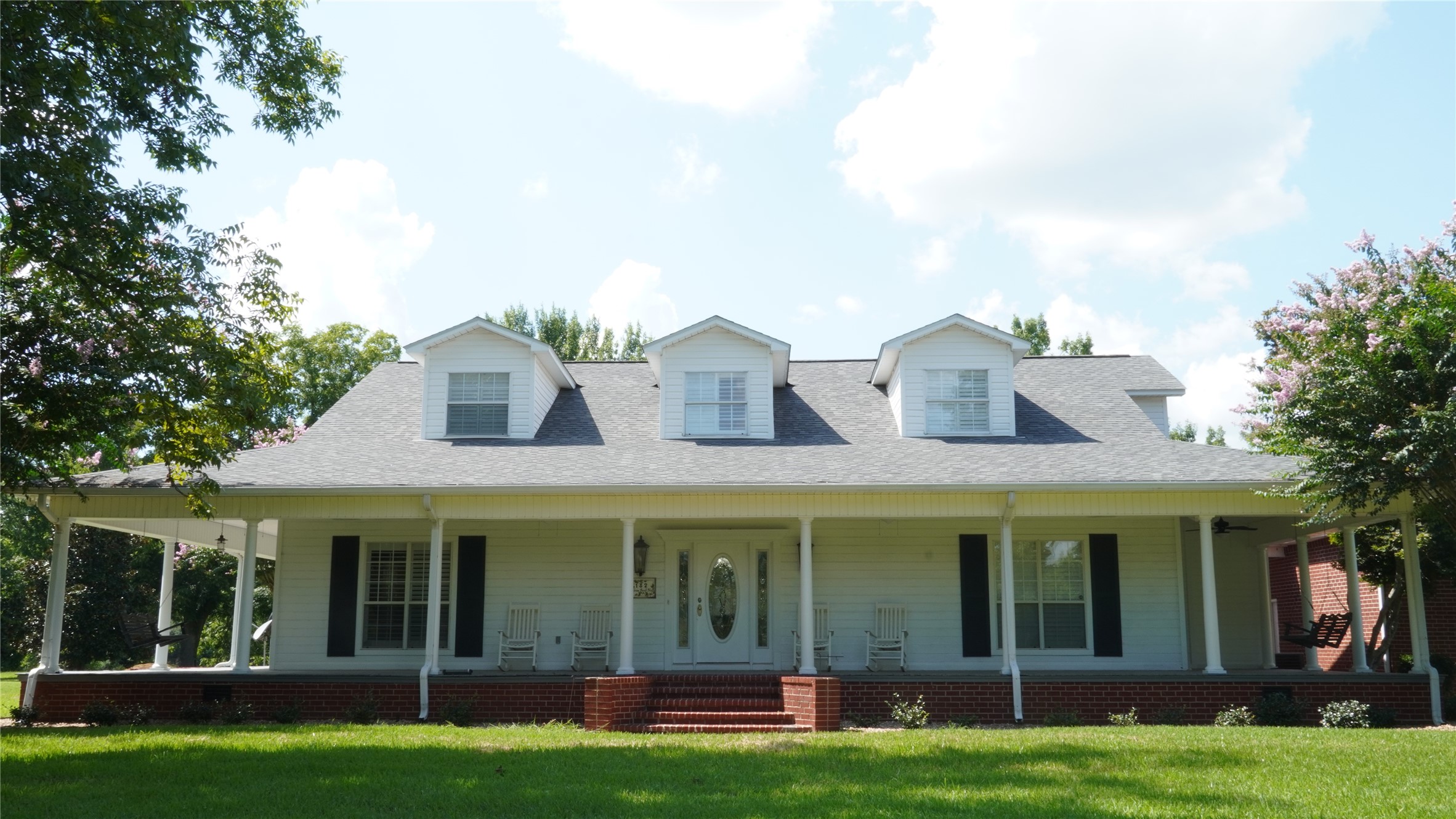 132 Melrose Bend Boulevard