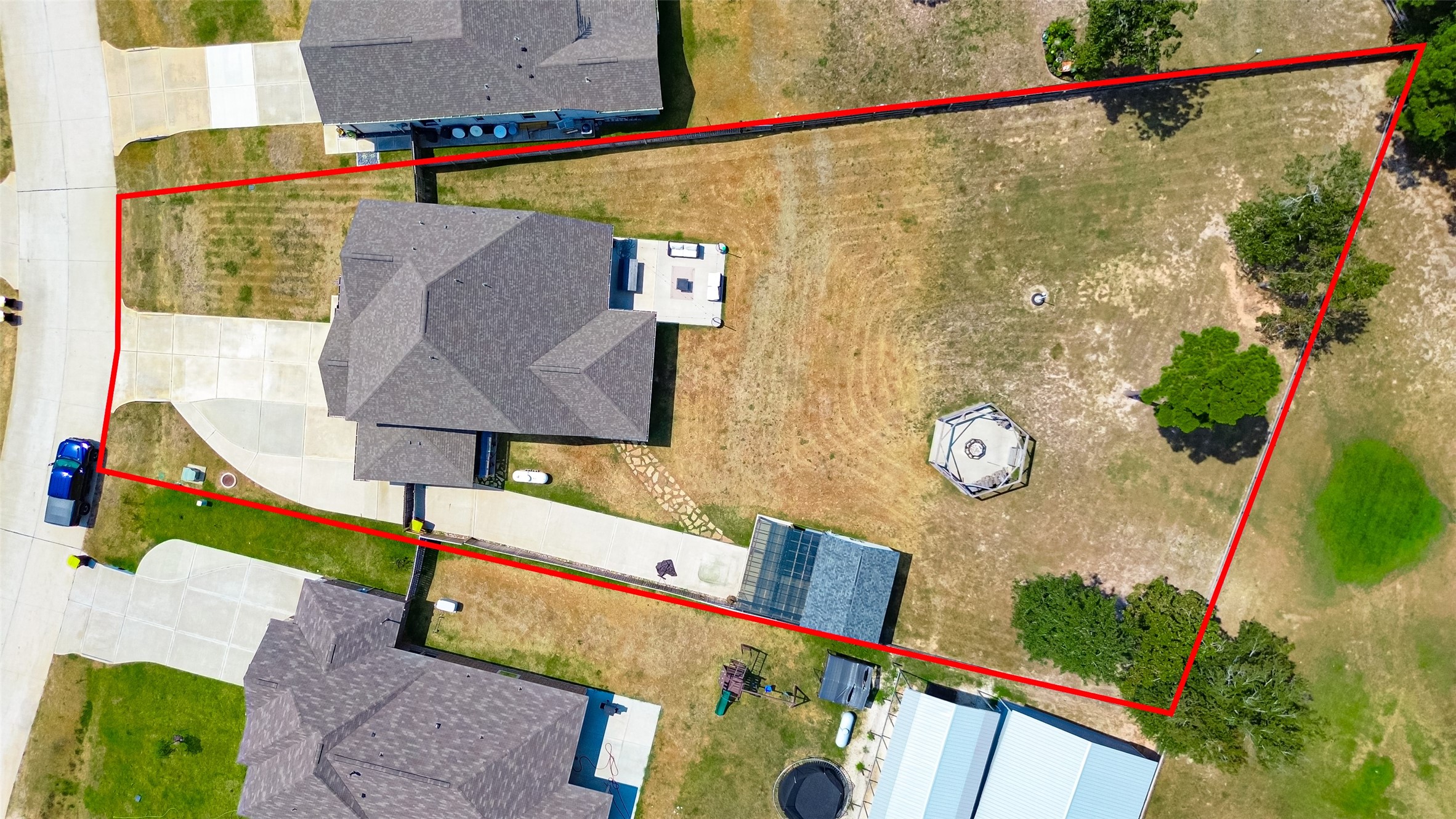 6122 Hazel Lake Drive Property Photo 23