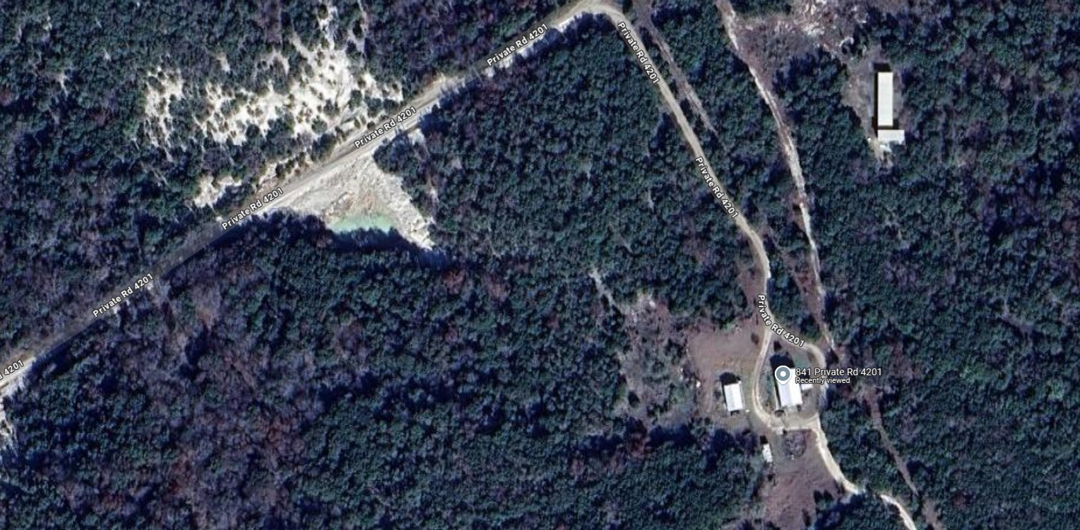 841 Private Road 4201 Property Photo 2