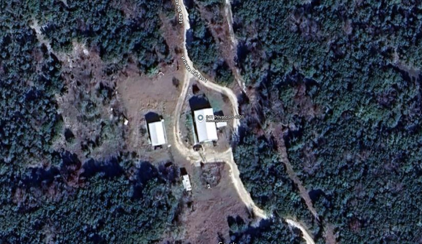 841 Private Road 4201 Property Photo 3
