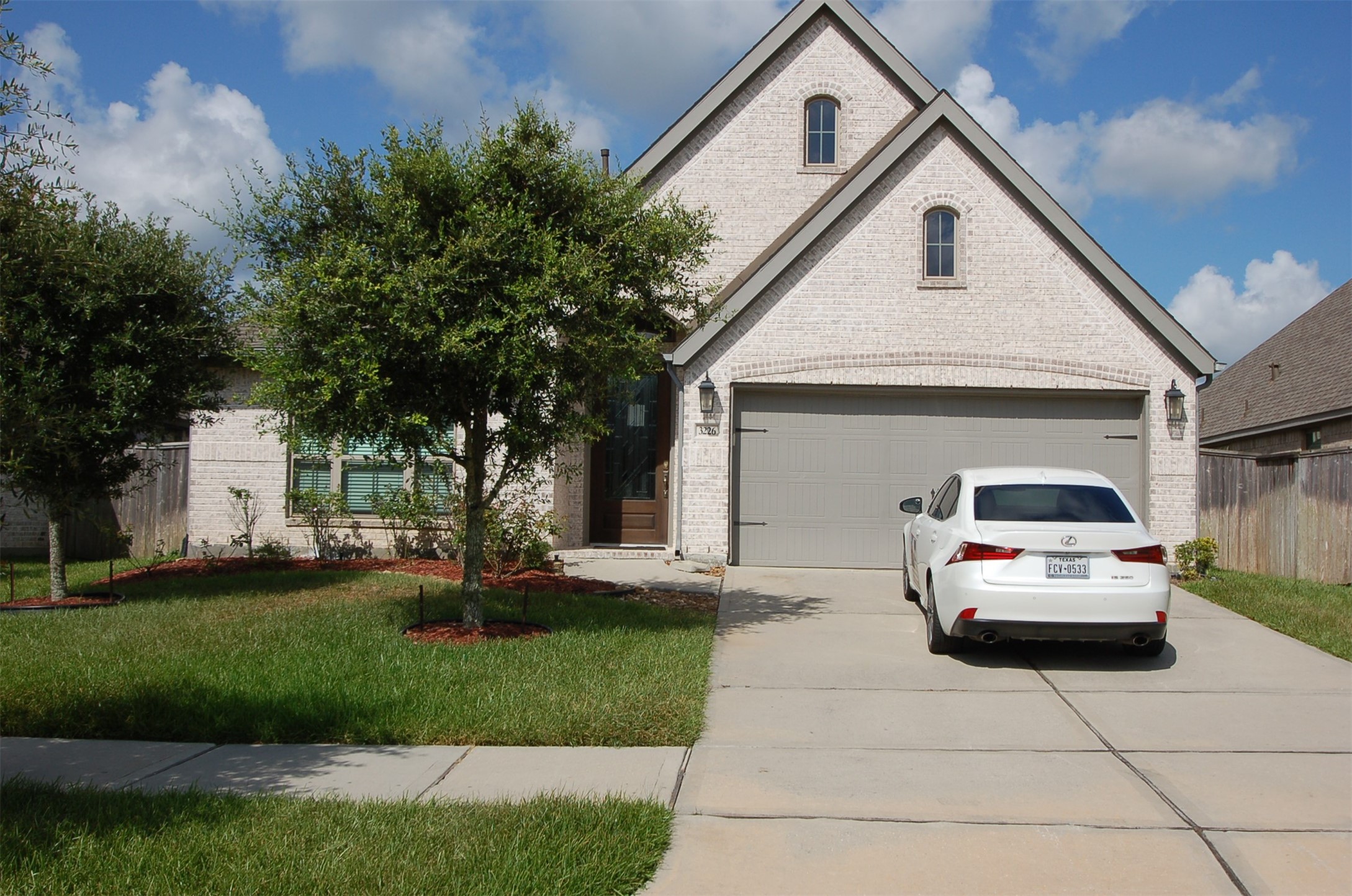 3226 Bellwick Chase Lane Property Photo 1