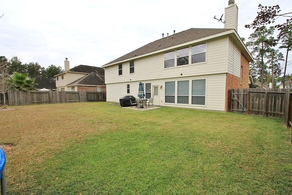 2118 Long Trail Path Court Property Photo 27