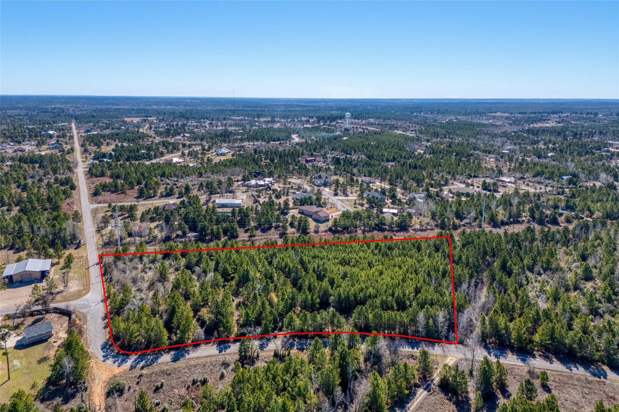 215-225 Pine Path Property Photo 1