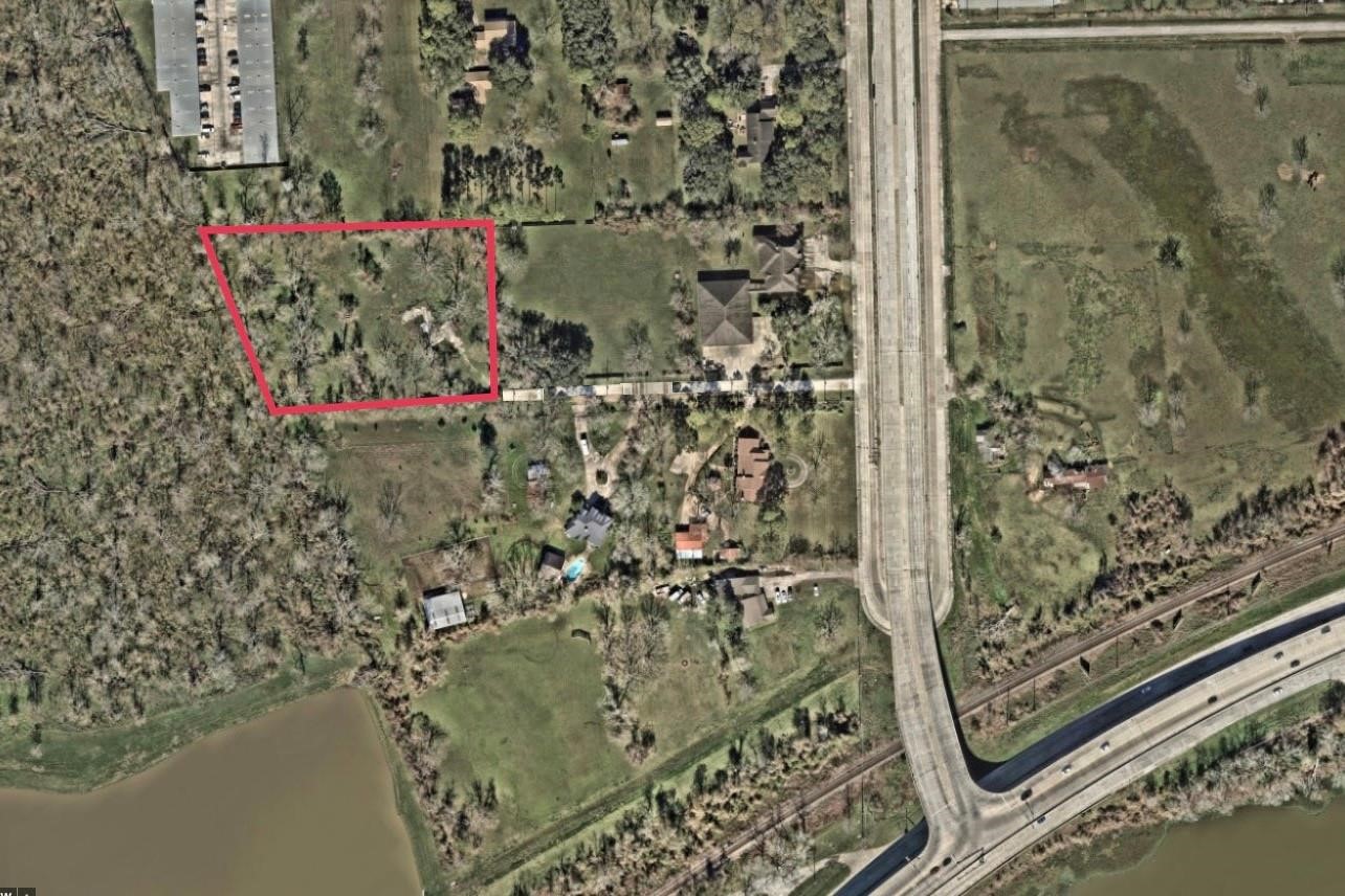 137 Fm 359 Rear Road Property Photo 6