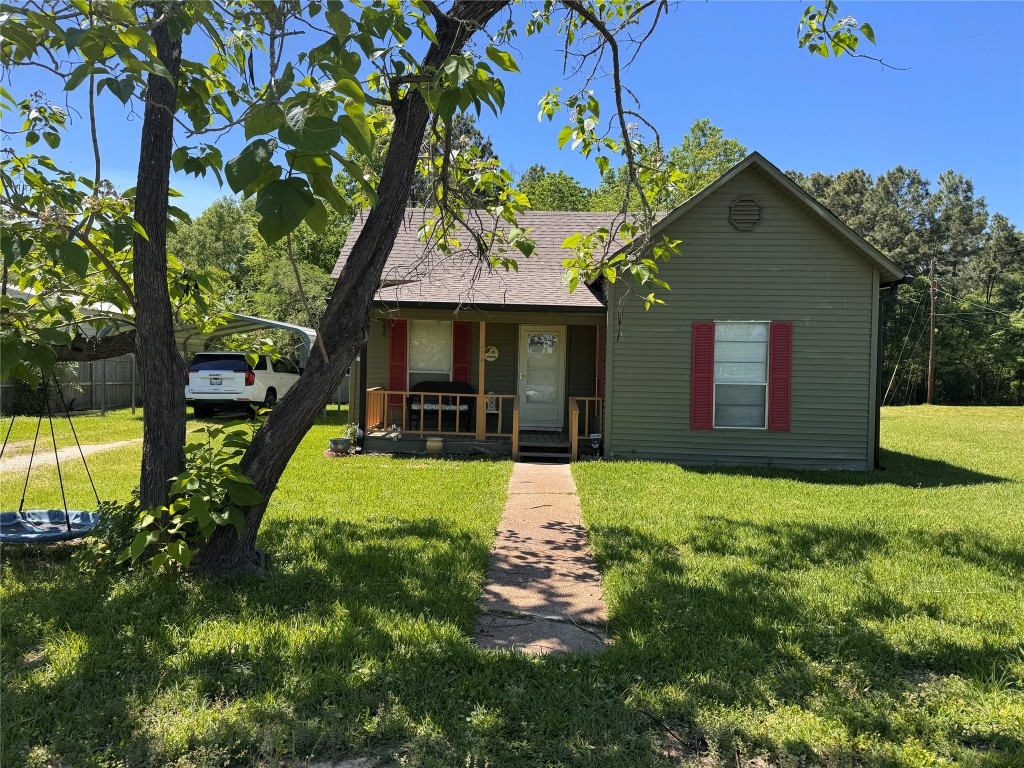274 Magnolia Drive Property Photo 1