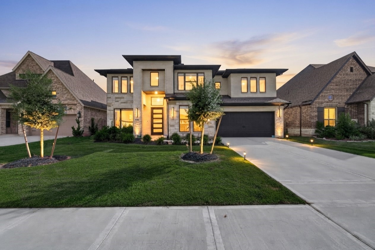 5610 Mesa Estates Drive
