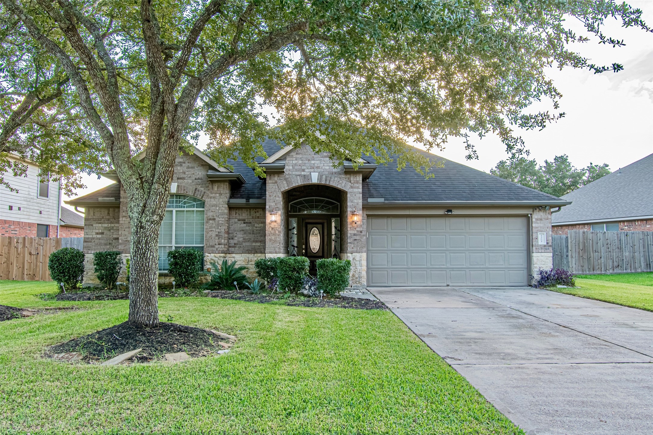 4108 S Meridian Greens Drive Property Photo 1