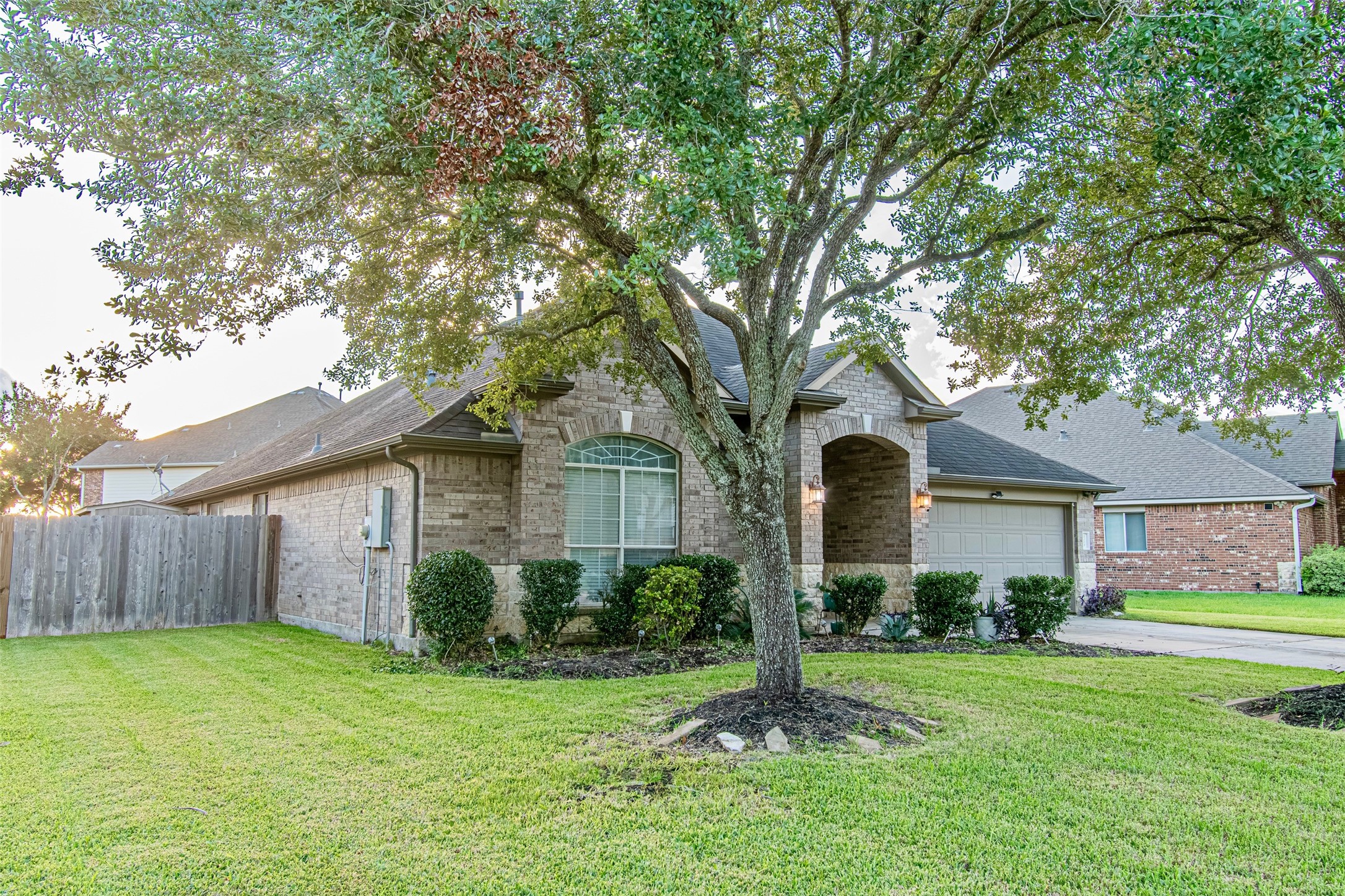 4108 S Meridian Greens Drive Property Photo 3
