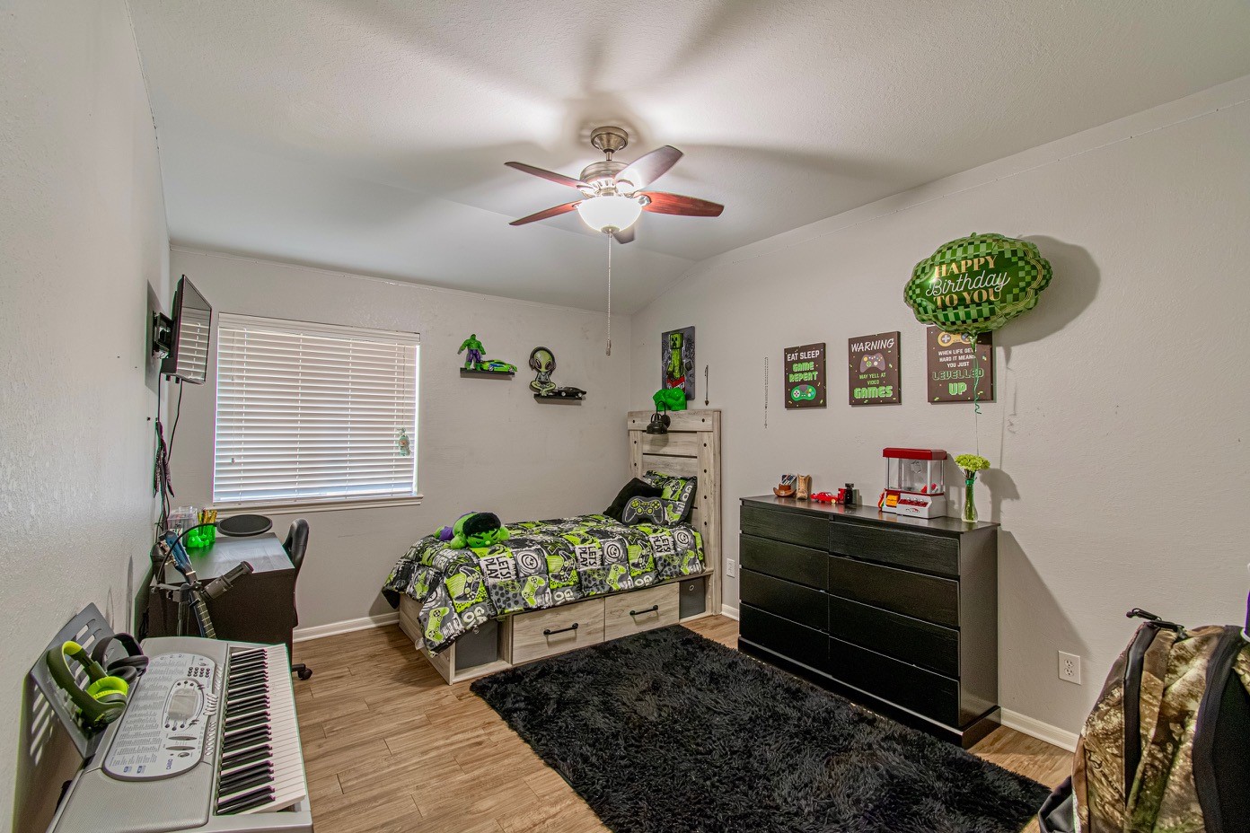 4108 S Meridian Greens Drive Property Photo 19