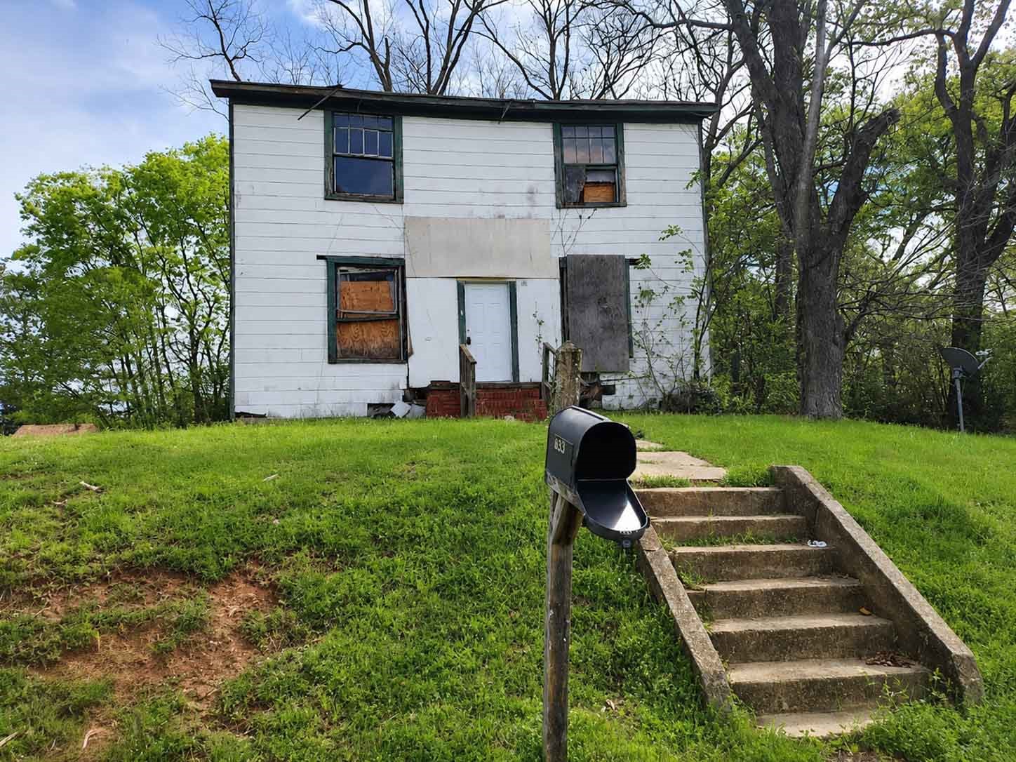 110 Acorn Drive Property Photo 1