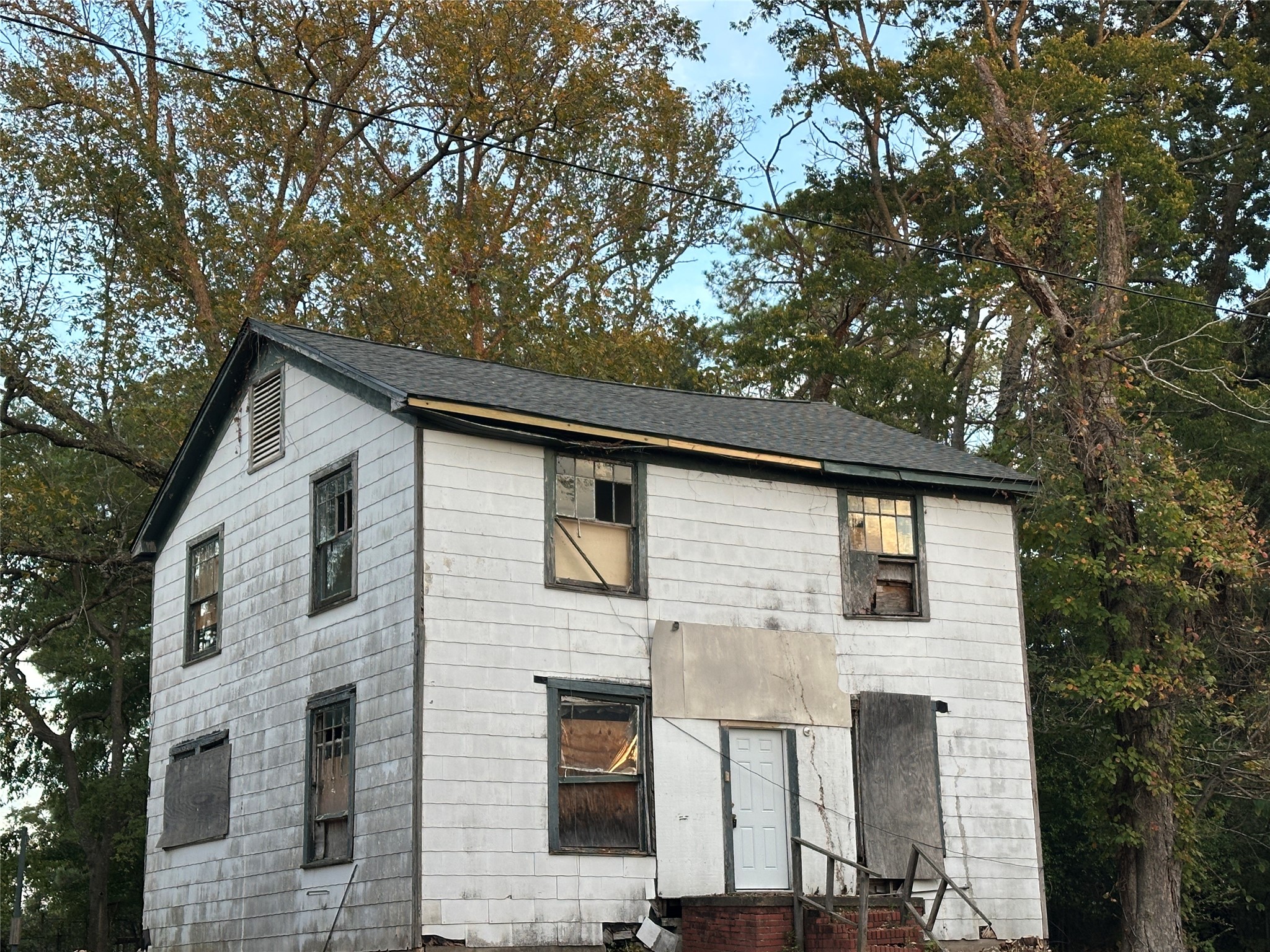 110 Acorn Drive Property Photo 1
