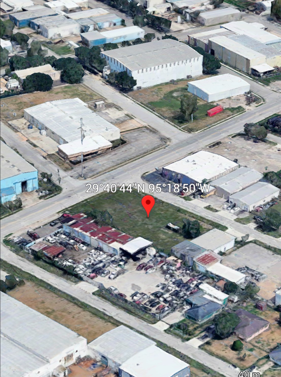 0 Heffernan Street Property Photo 5