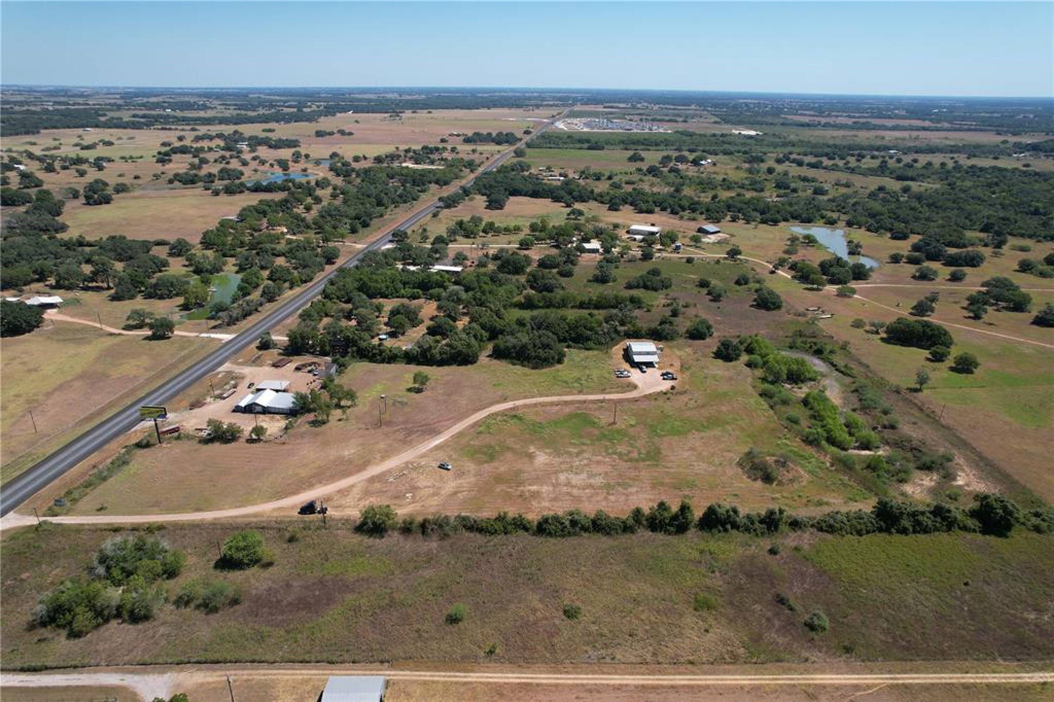 2245 Us Hwy 77a North Highway Property Photo 6