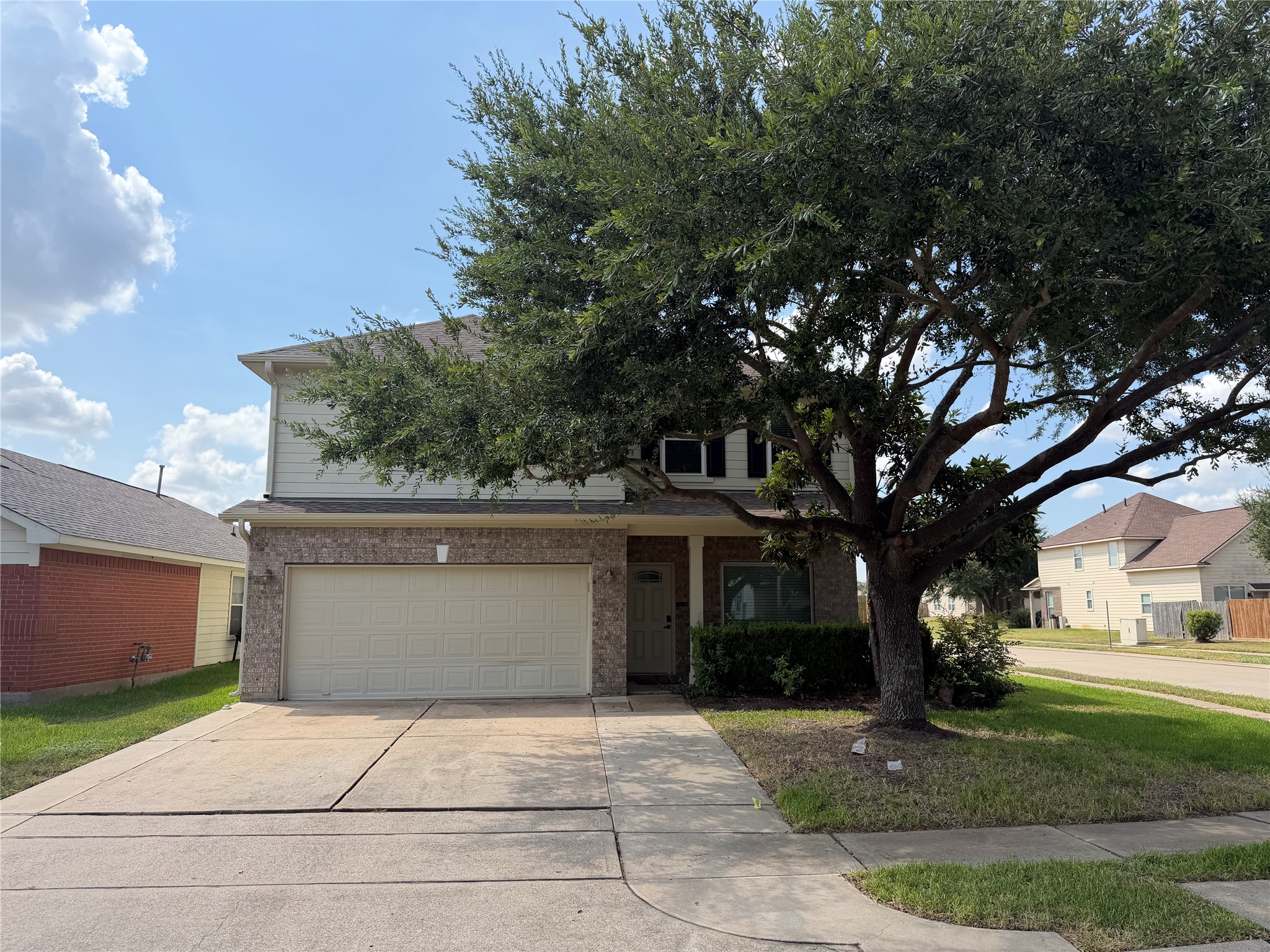 4123 Knollwick Court Property Photo 2