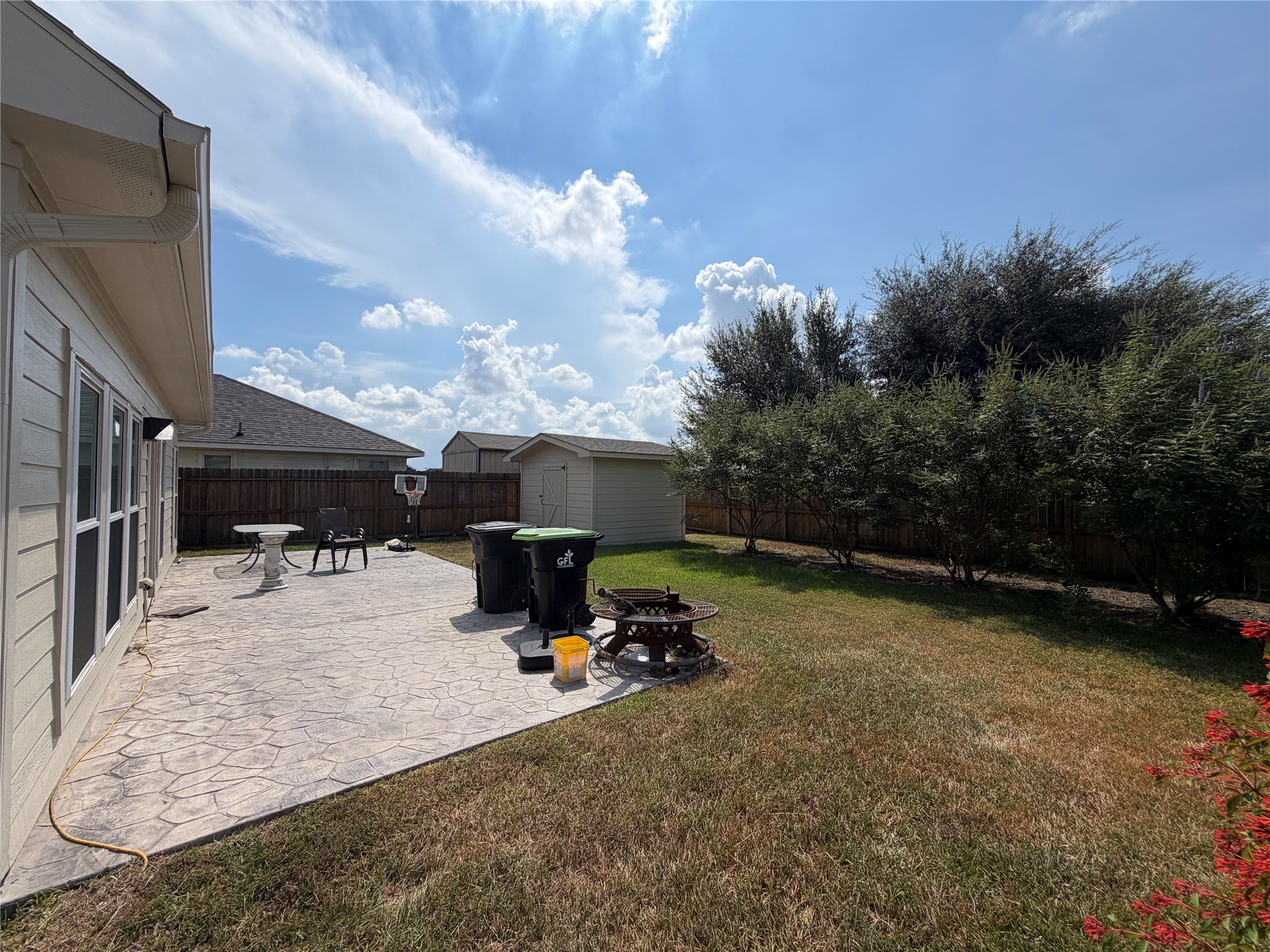 4123 Knollwick Court Property Photo 19