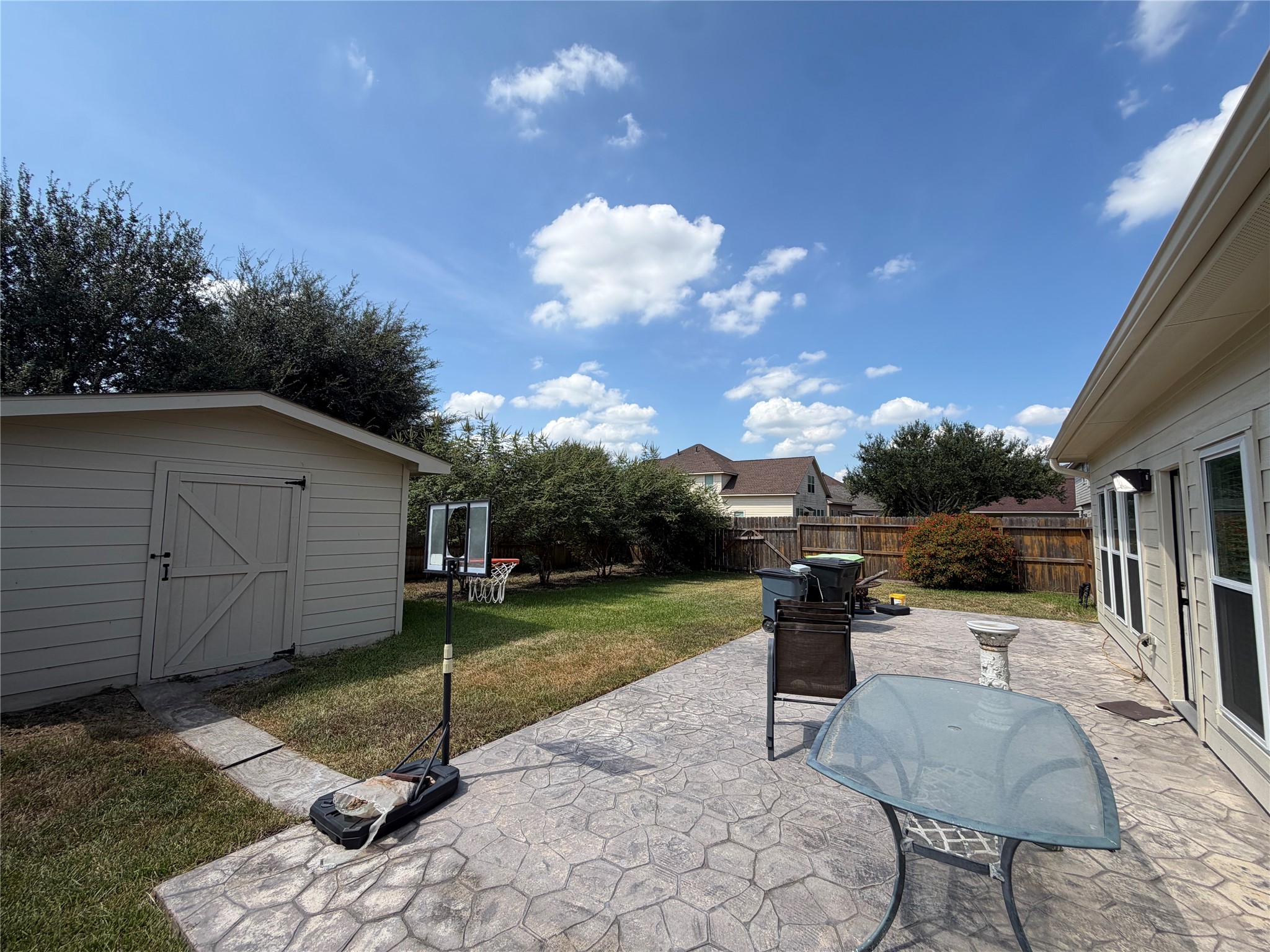 4123 Knollwick Court Property Photo 20