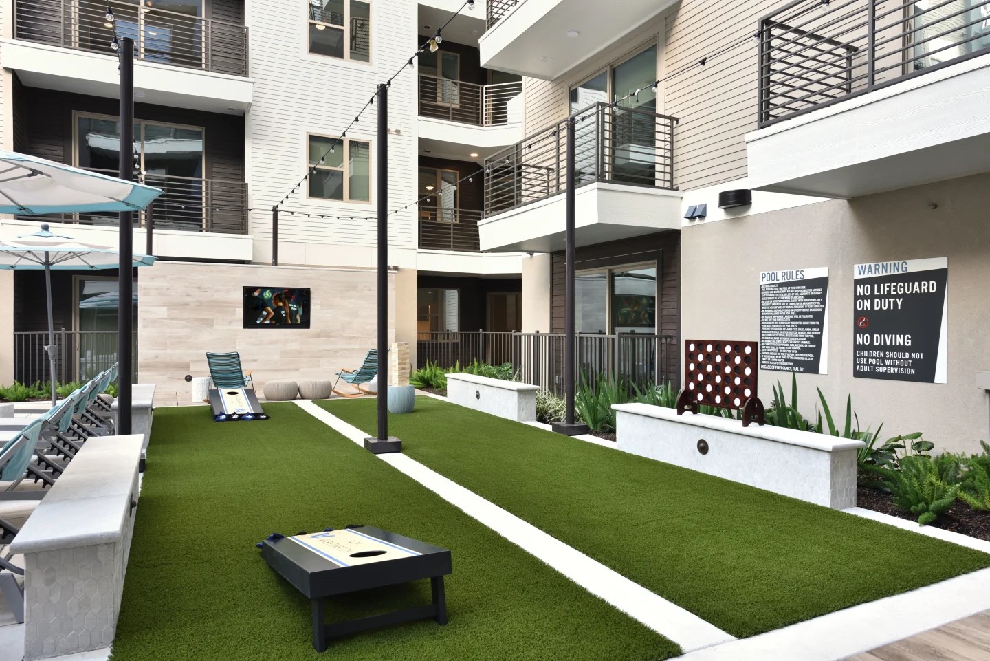 6400 Washington Avenue 645 Property Photo 16