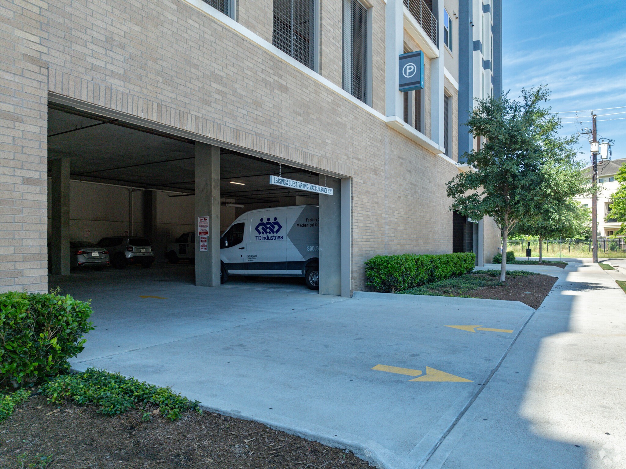 6400 Washington Avenue 645 Property Photo 47