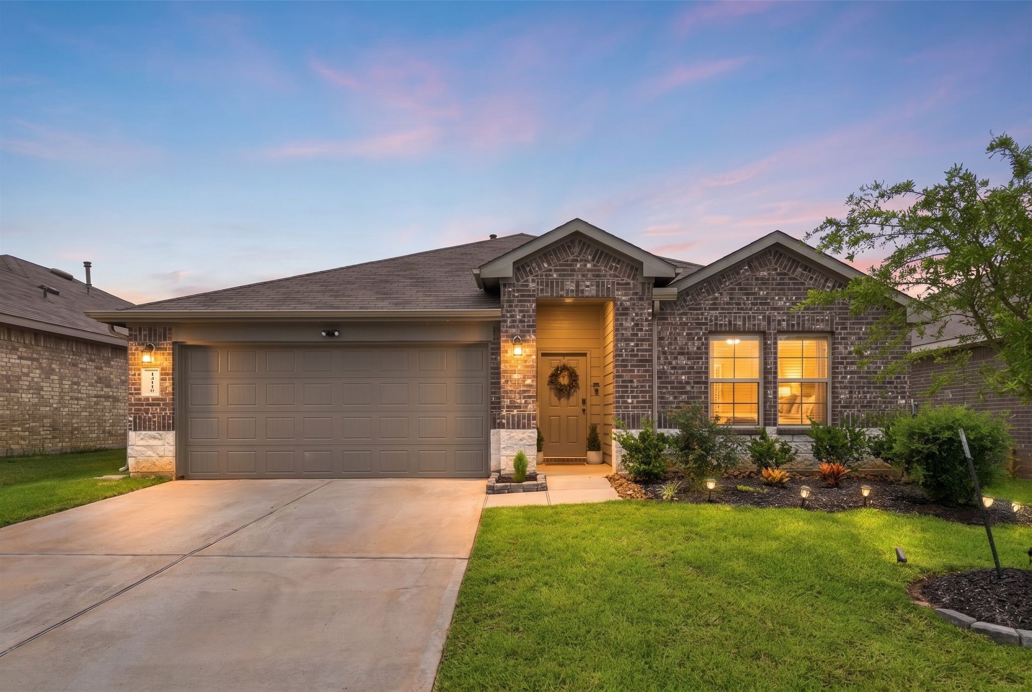 14110 Redwood Forest Trail Property Photo 1