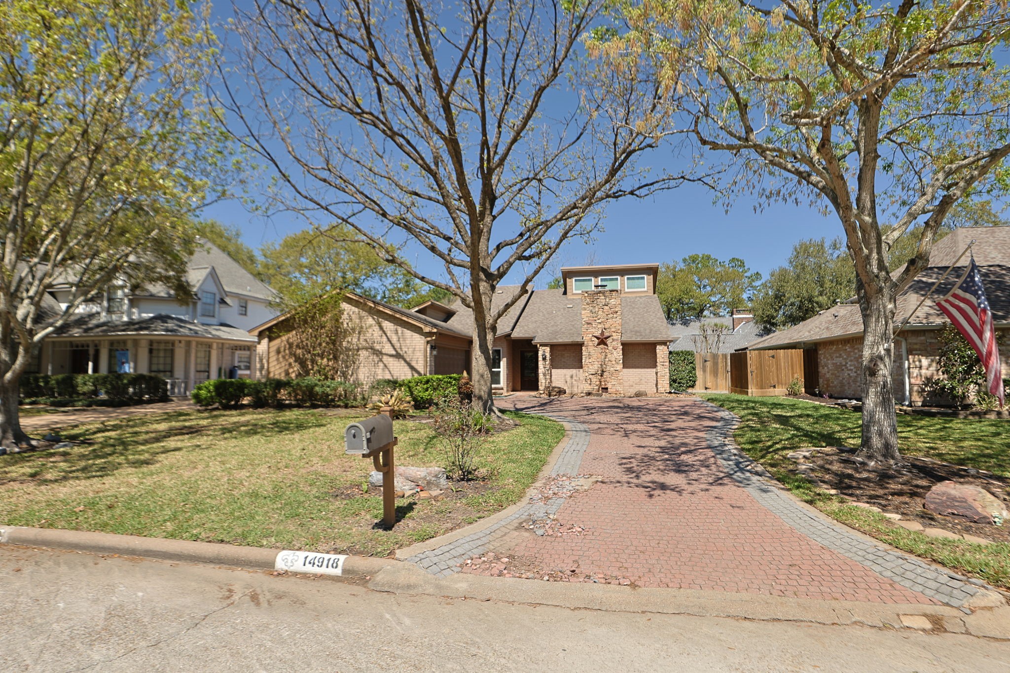 14918 Silver Sands Street Property Photo