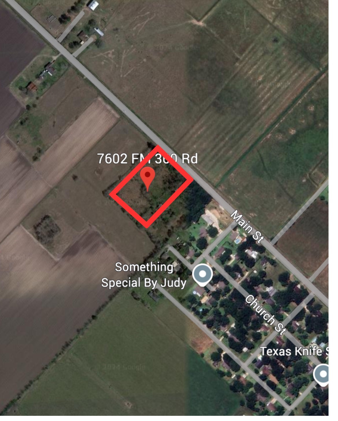 7602 Fm 360 Road Property Photo 5