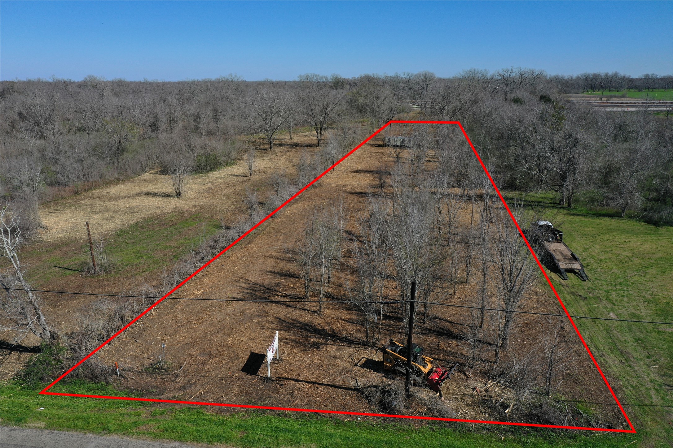 000 E Bu 59 R Highway Property Photo