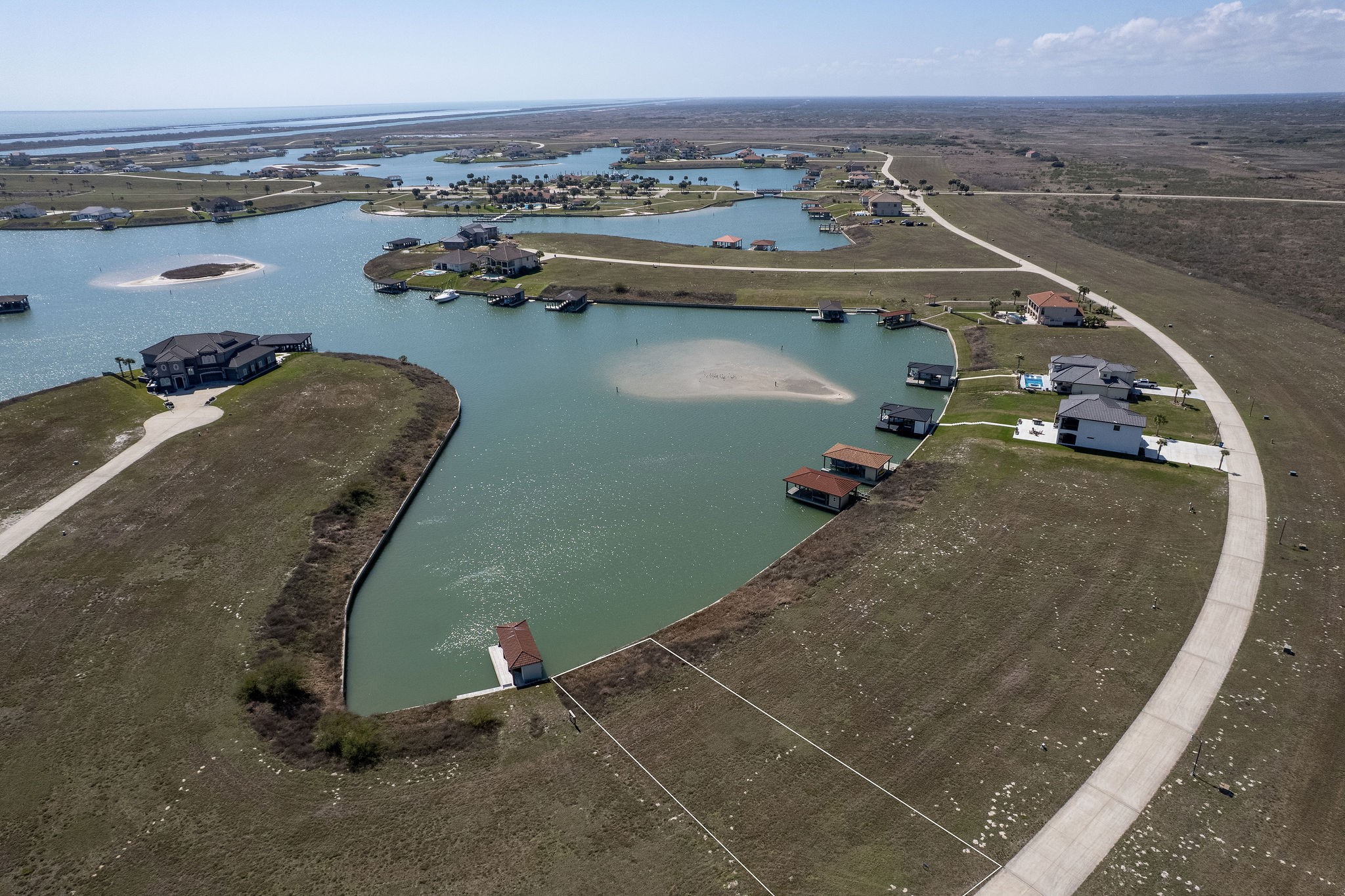 Lot 296 E Lago Loop Road Property Photo 4