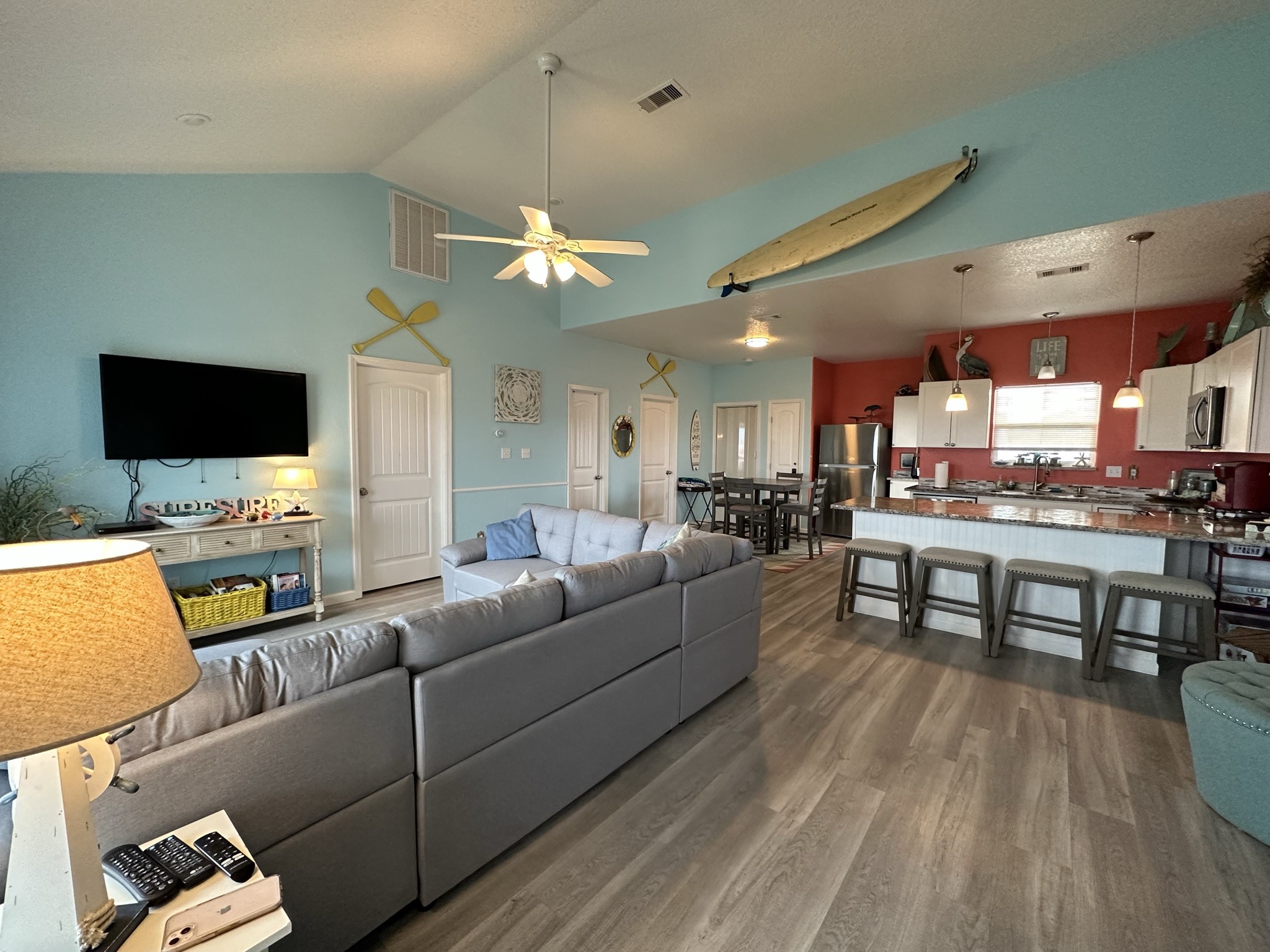 124 Howard Avenue D Property Photo 11