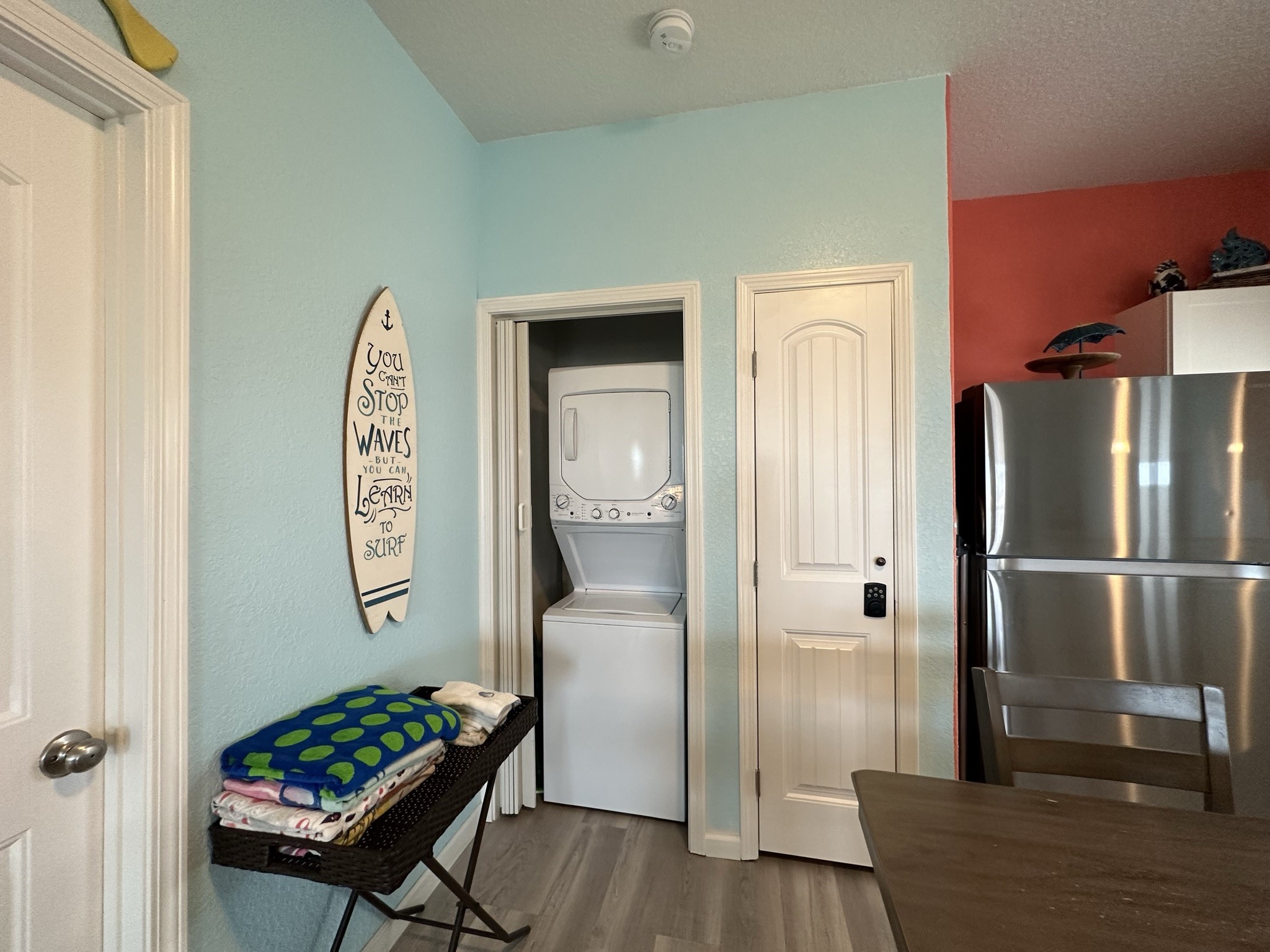 124 Howard Avenue D Property Photo 24
