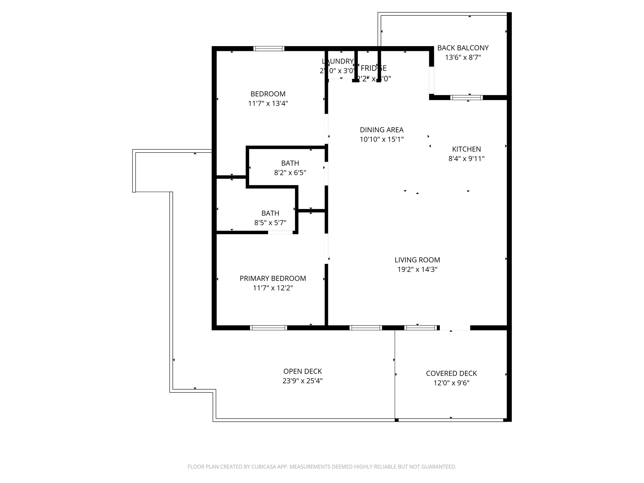124 Howard Avenue D Property Photo 49