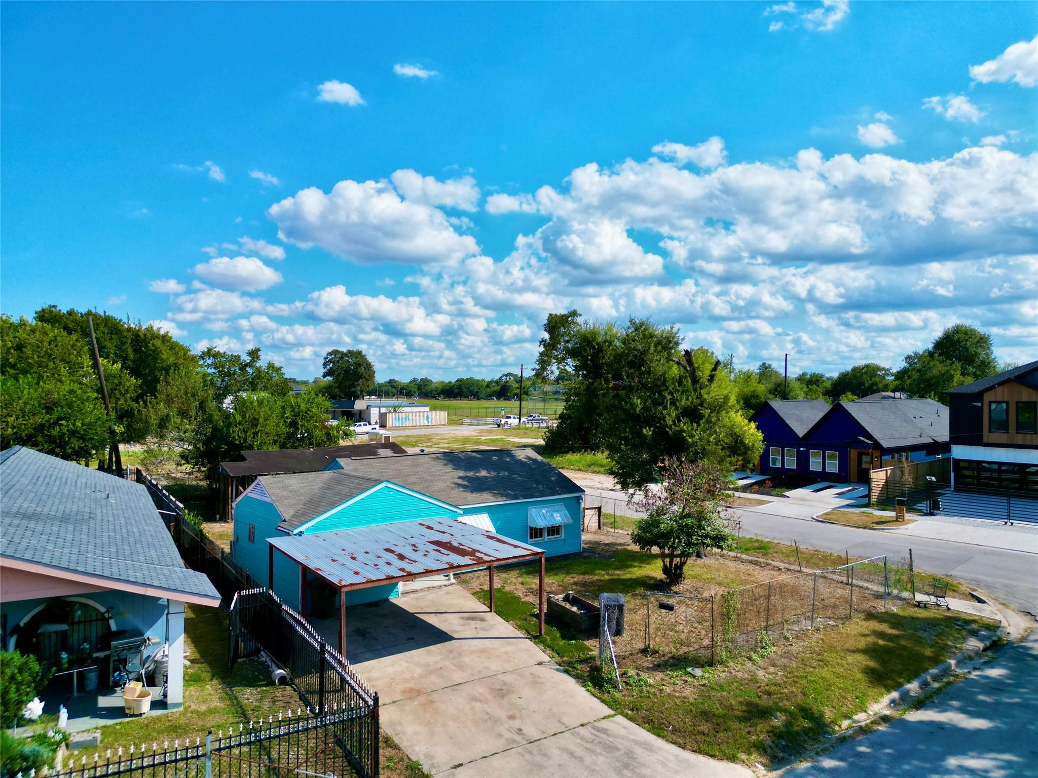 7355 Iwo Jima Road, Houston Tx 77033 Property Photo 1
