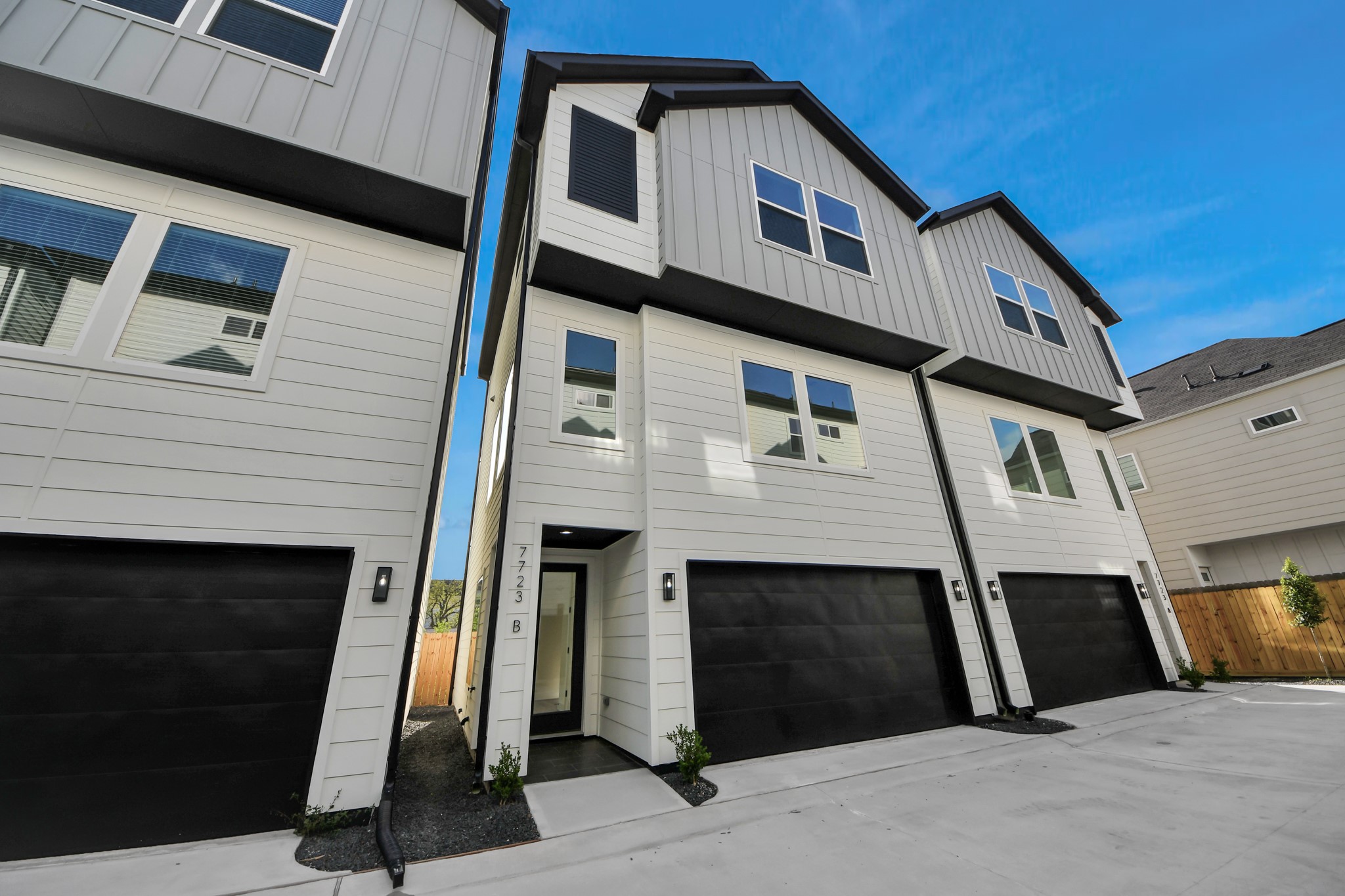 7723 Hammerly Boulevard B Property Photo 1