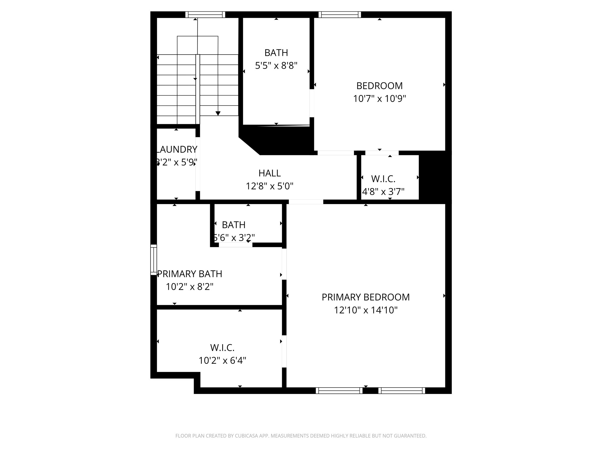 7723 Hammerly Boulevard B Property Photo 45