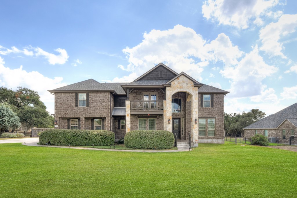 144 Gruene Haven