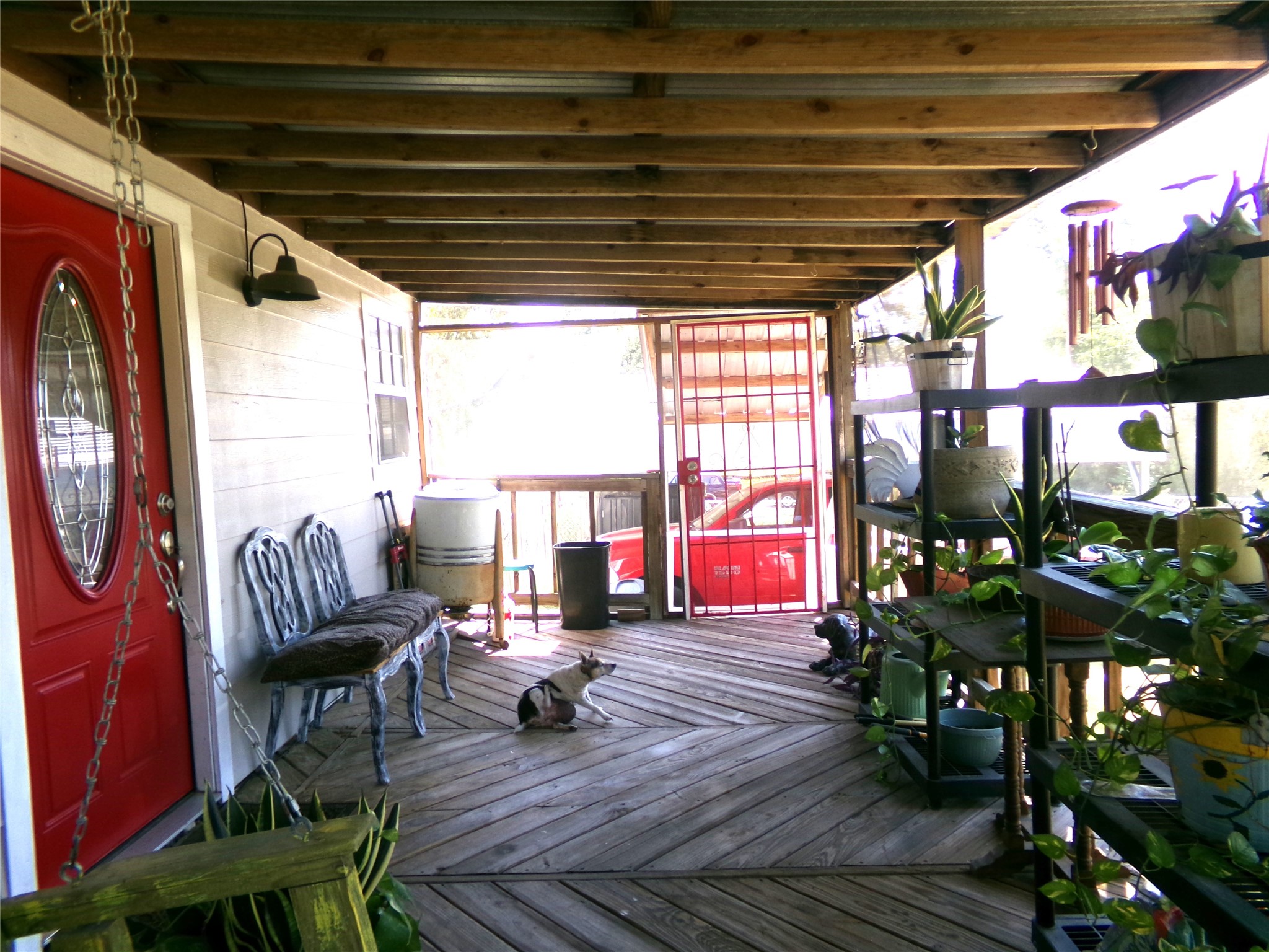 297 Mulberry Cove Property Photo 2