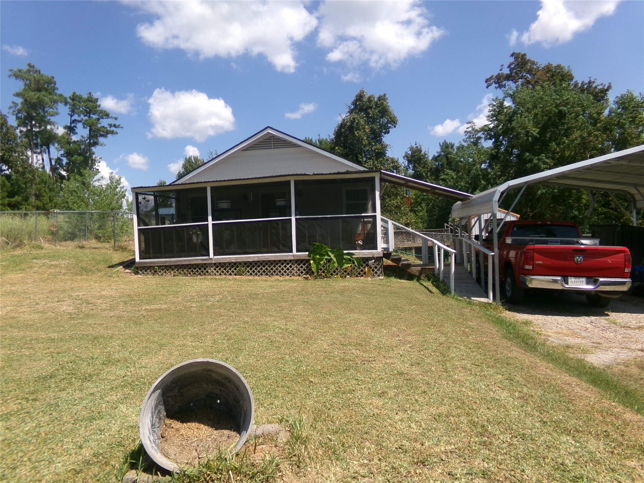 297 Mulberry Cove Property Photo 3