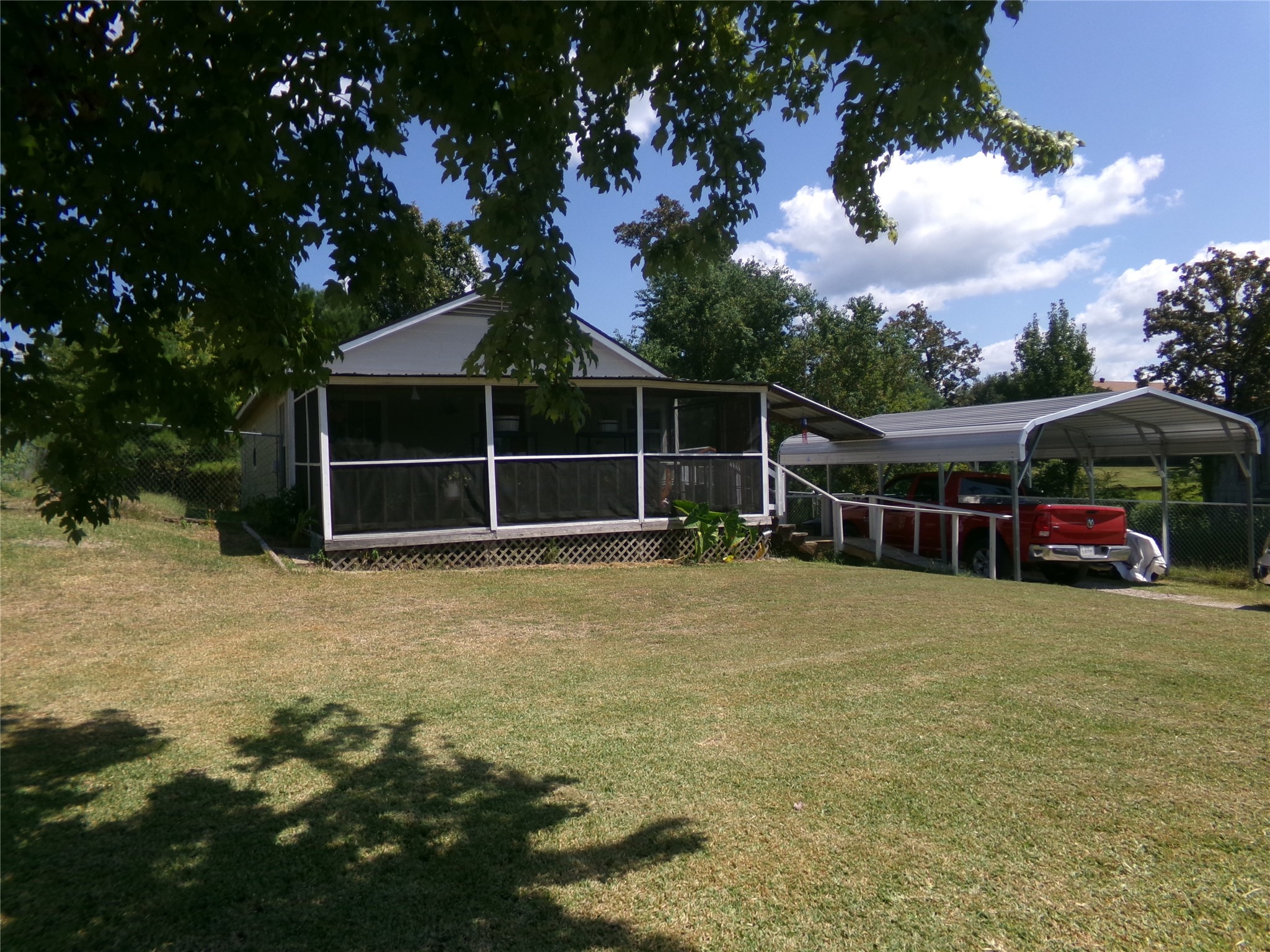 297 Mulberry Cove Property Photo 4