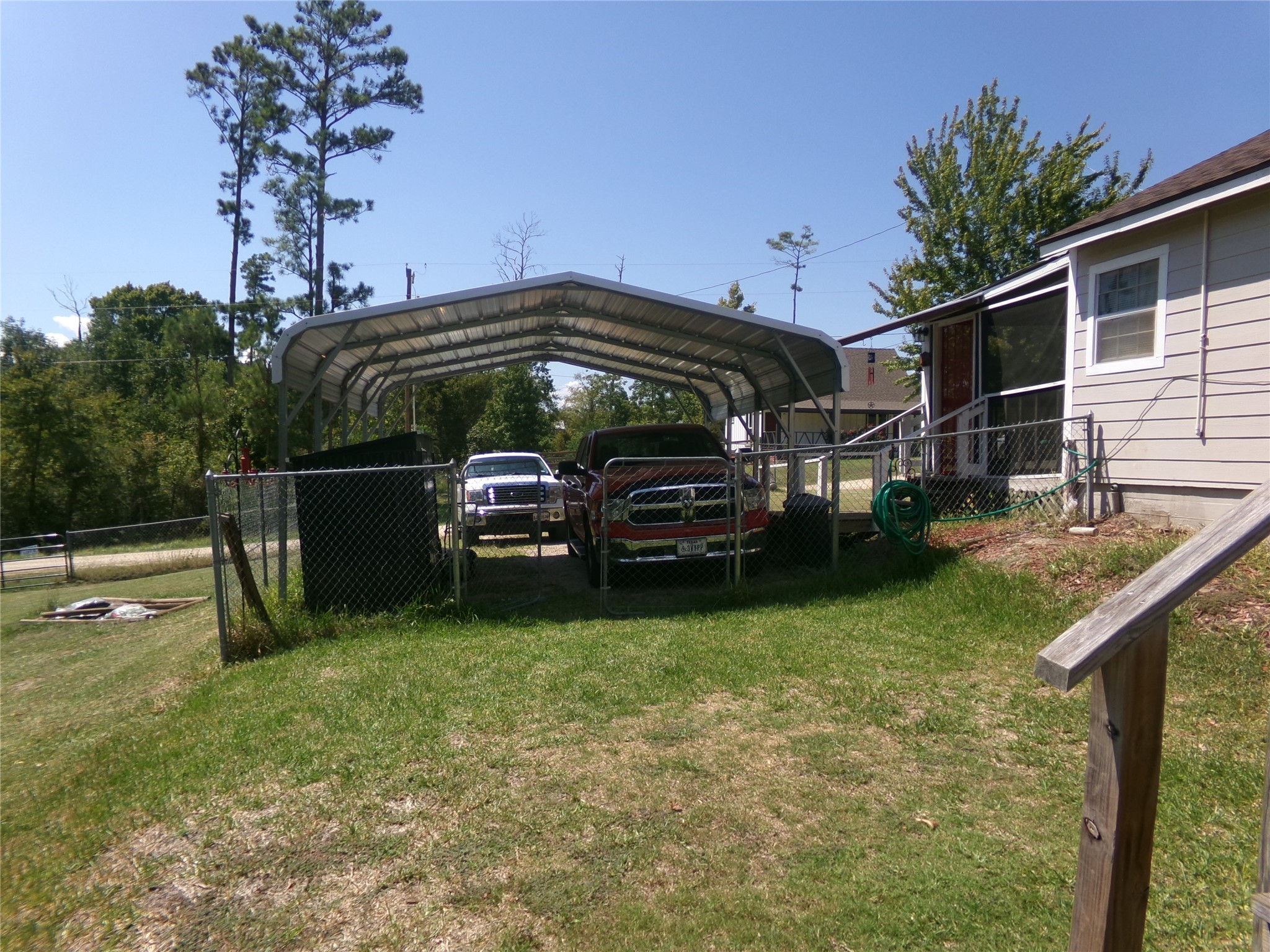 297 Mulberry Cove Property Photo 15